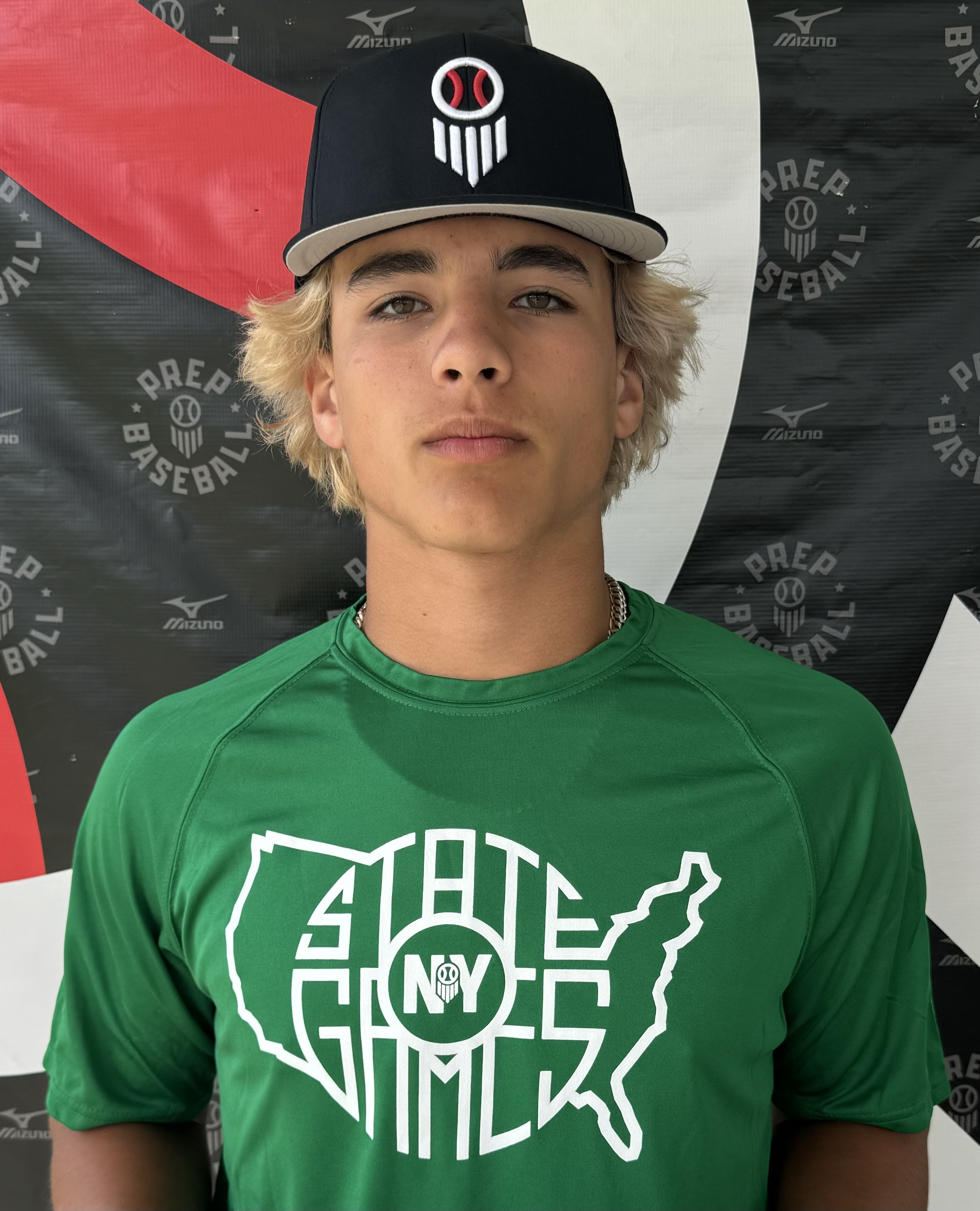 Anthony Indiano