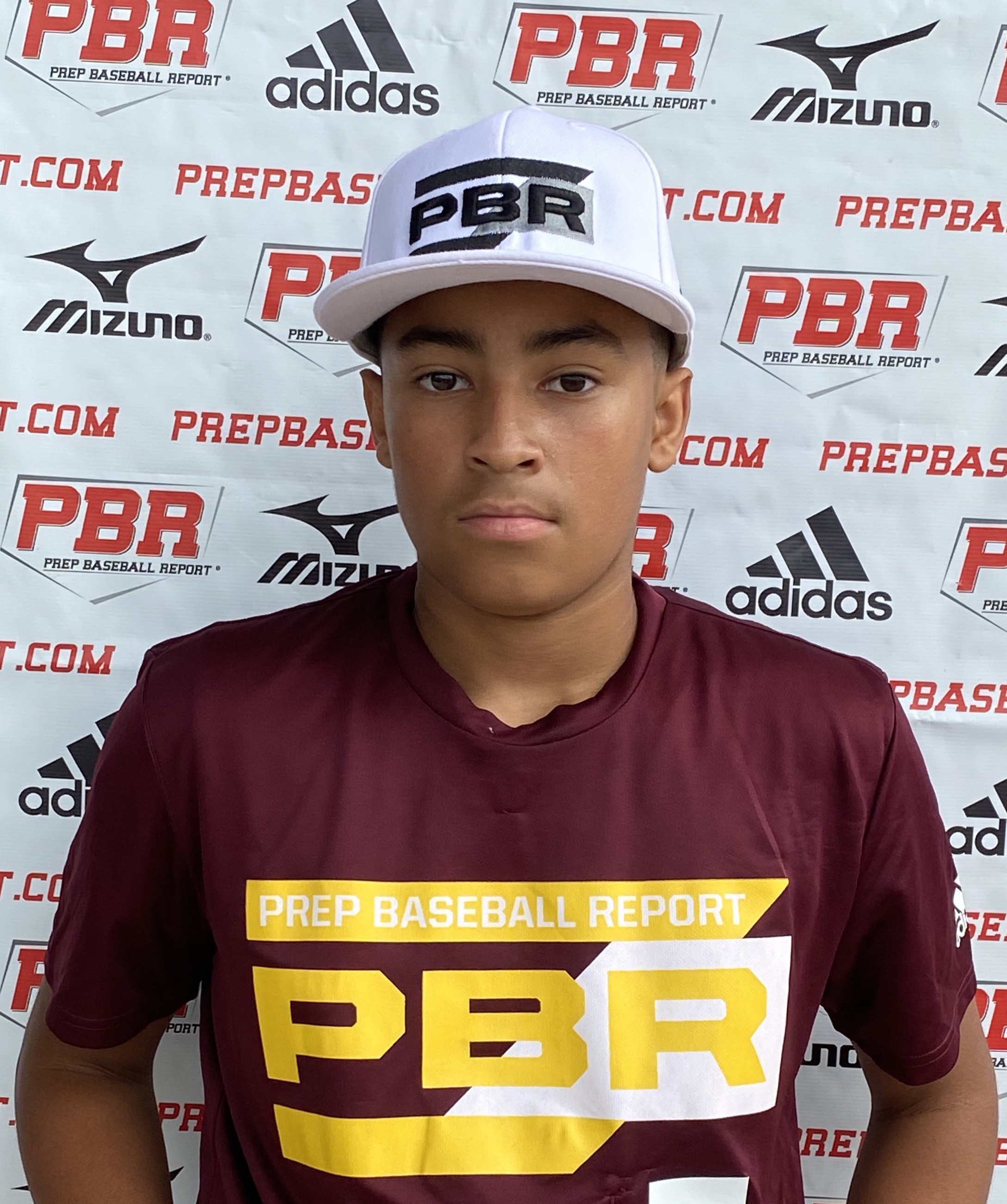 Dylan Acevedo