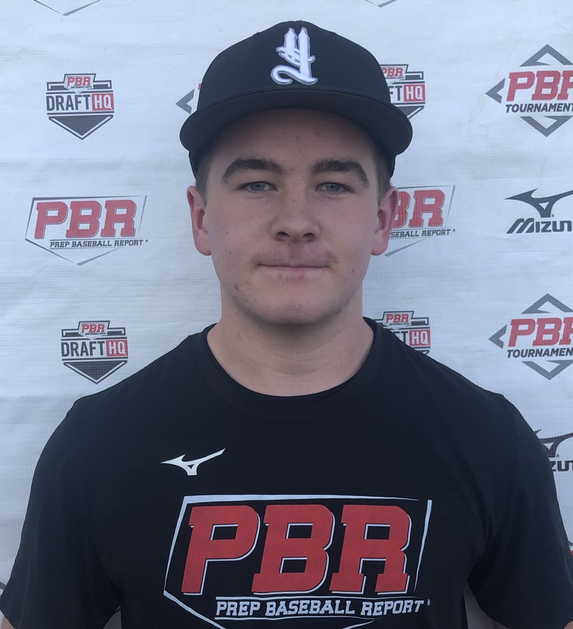 Brad Garrity