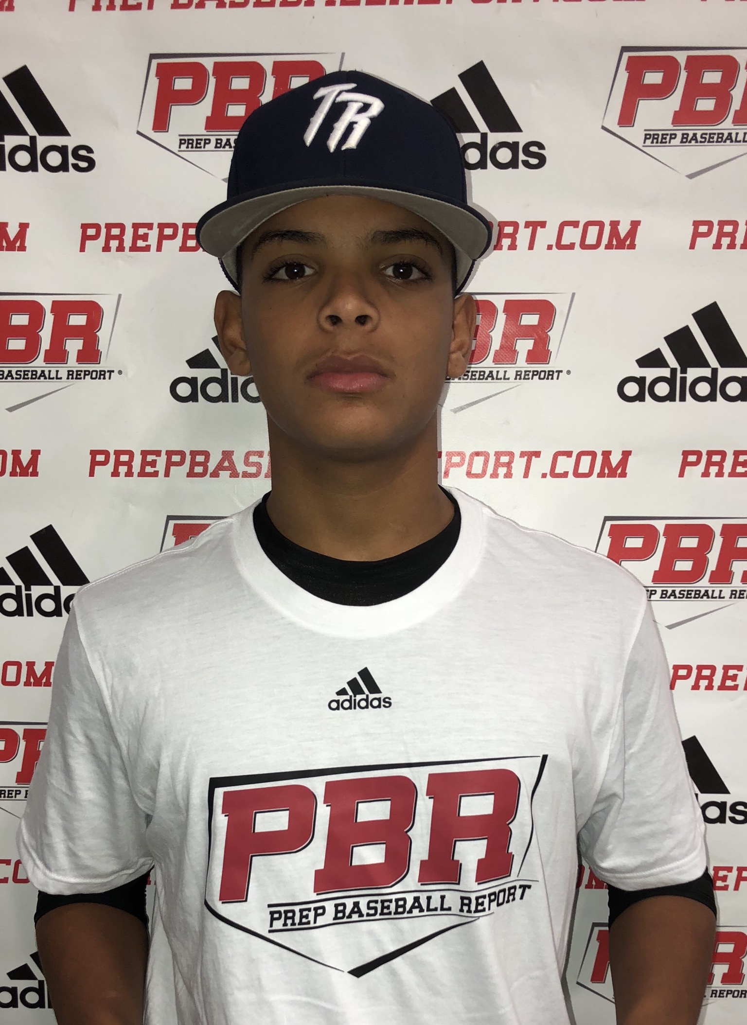 Darian Almonte