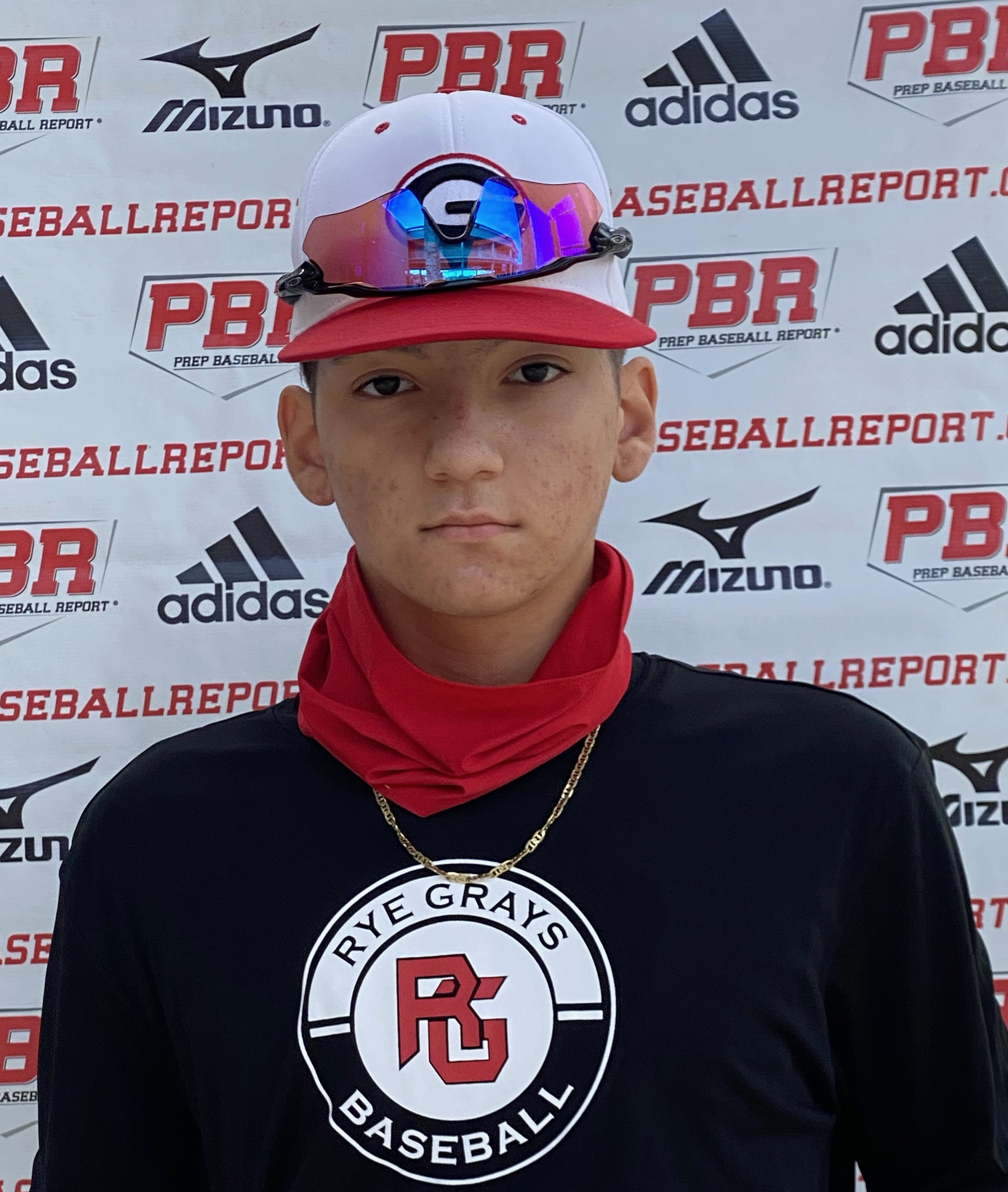 Jacob Liberati