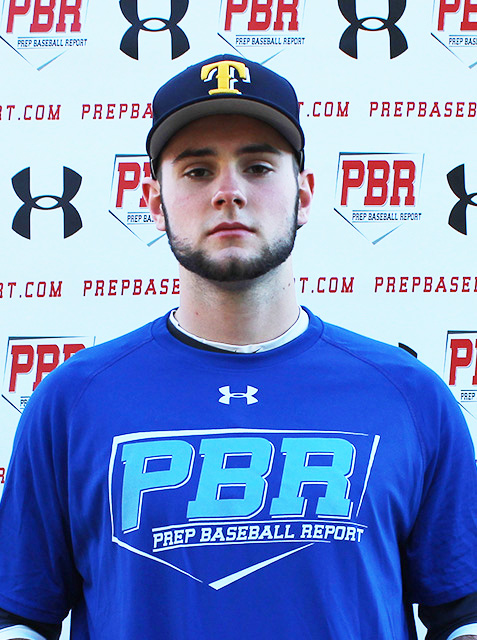 Parker Hendershot