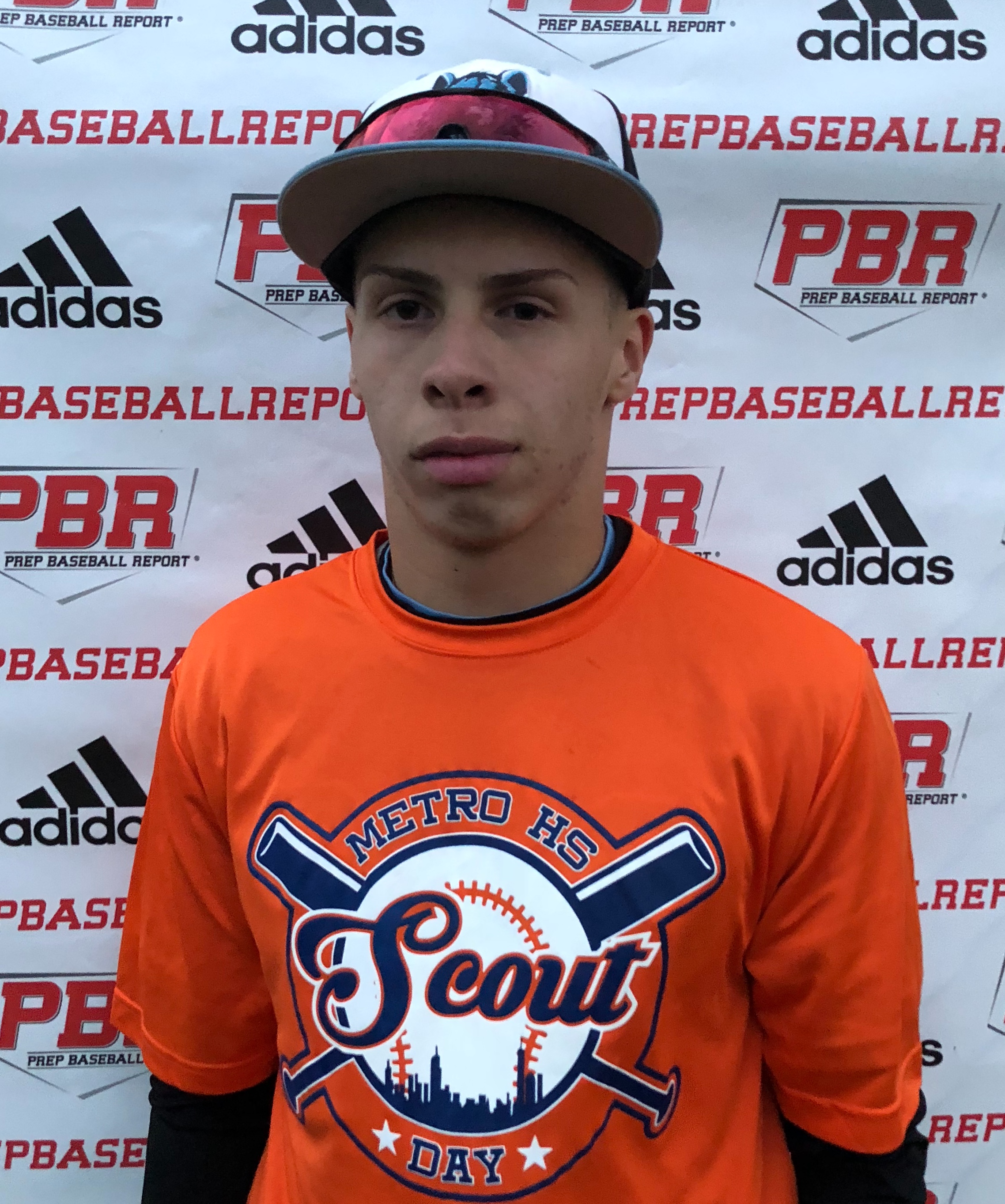 Evan Collazo