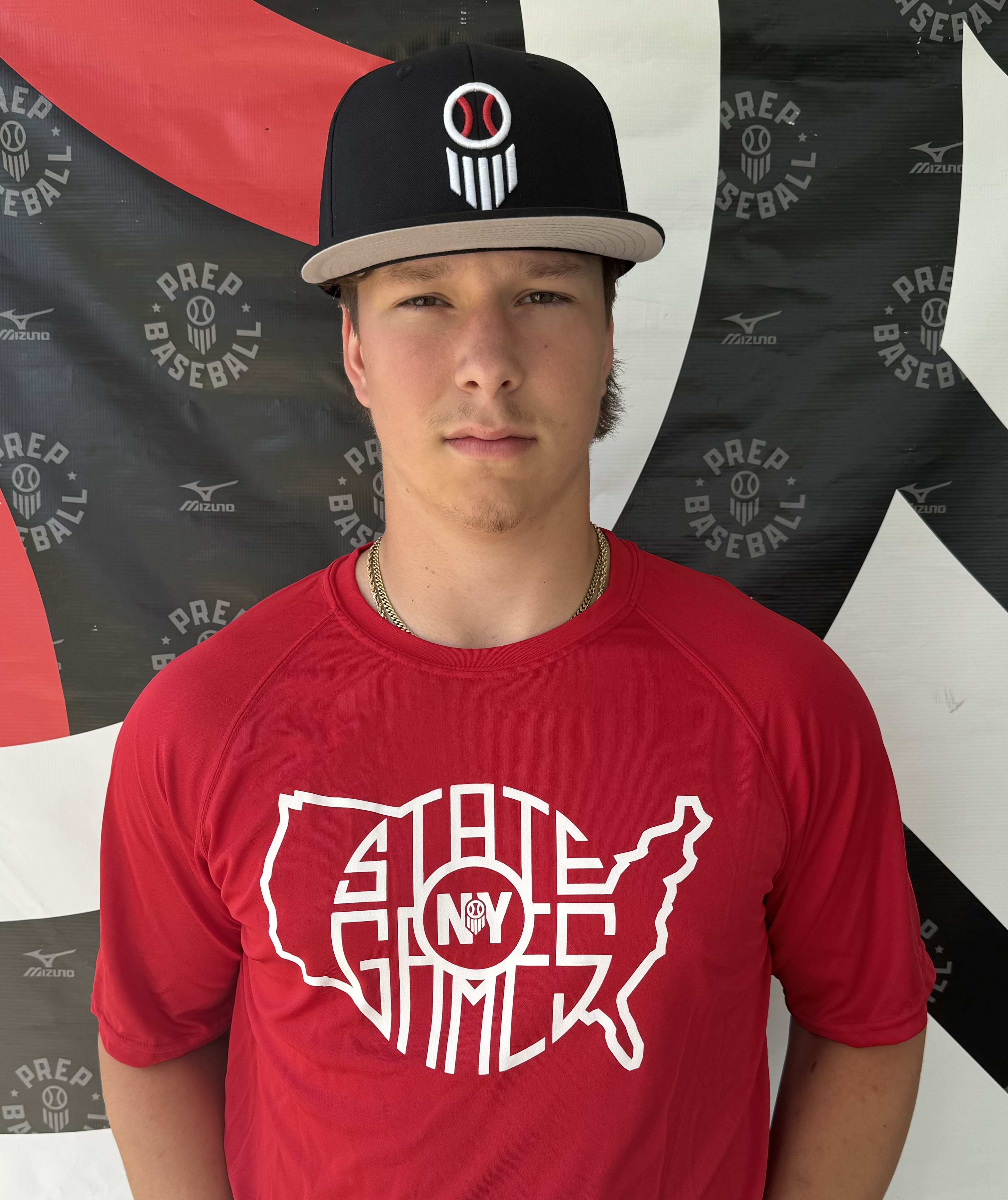 Riley Clemons-Butenko
