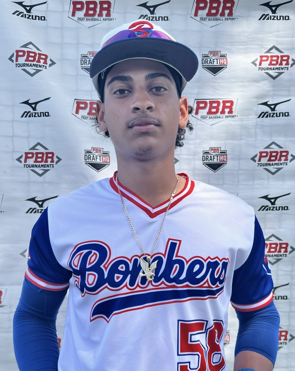Jeremy Sosa