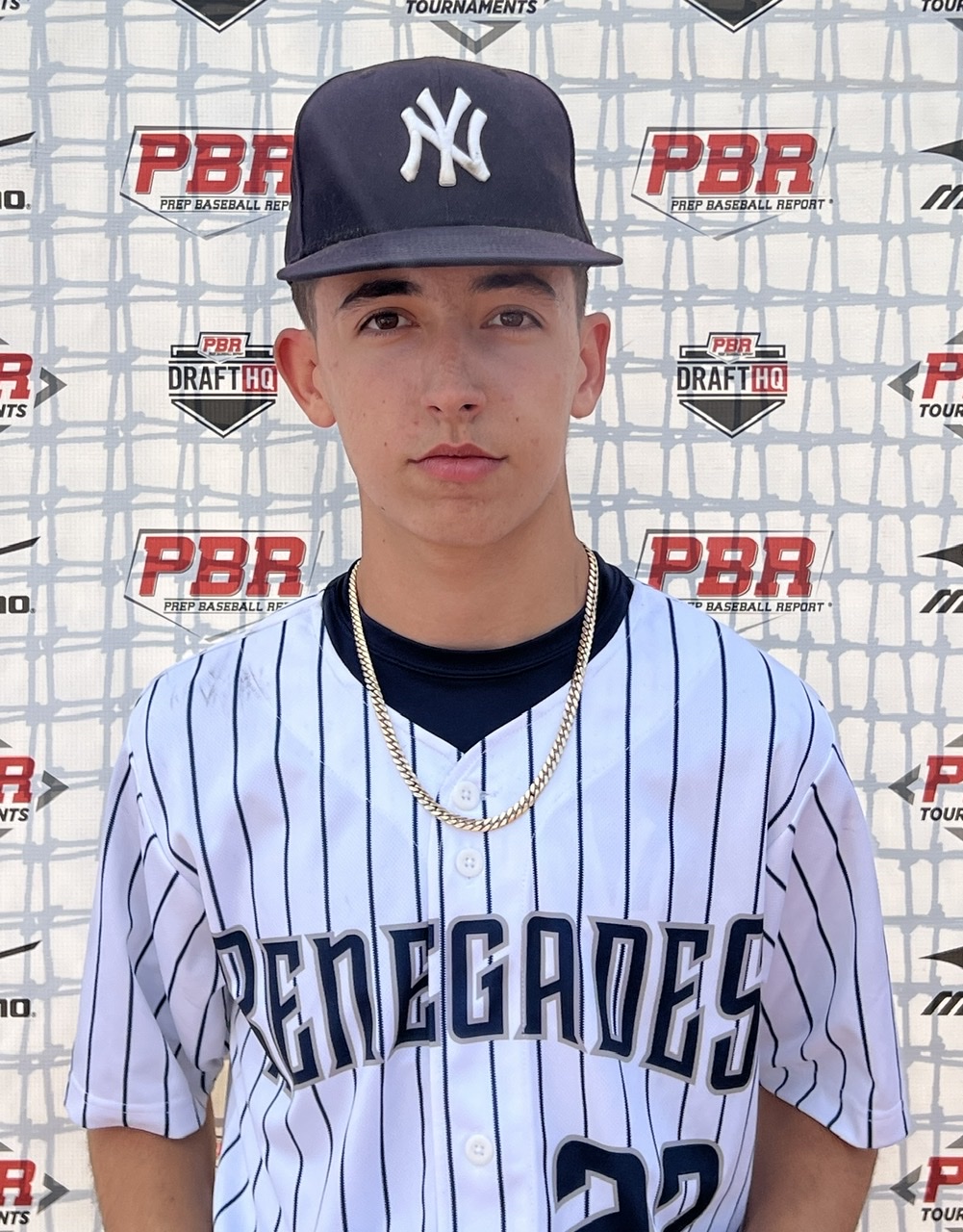 Braydon VanDeWater