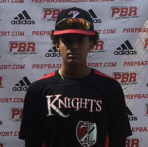Bryan Taveras