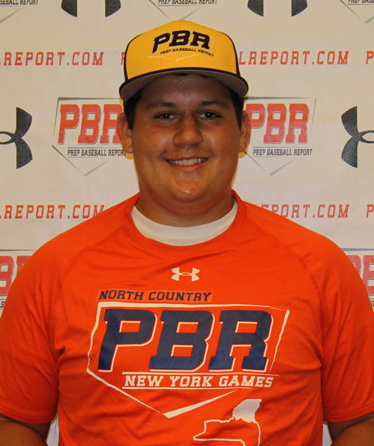 Caleb Kolb