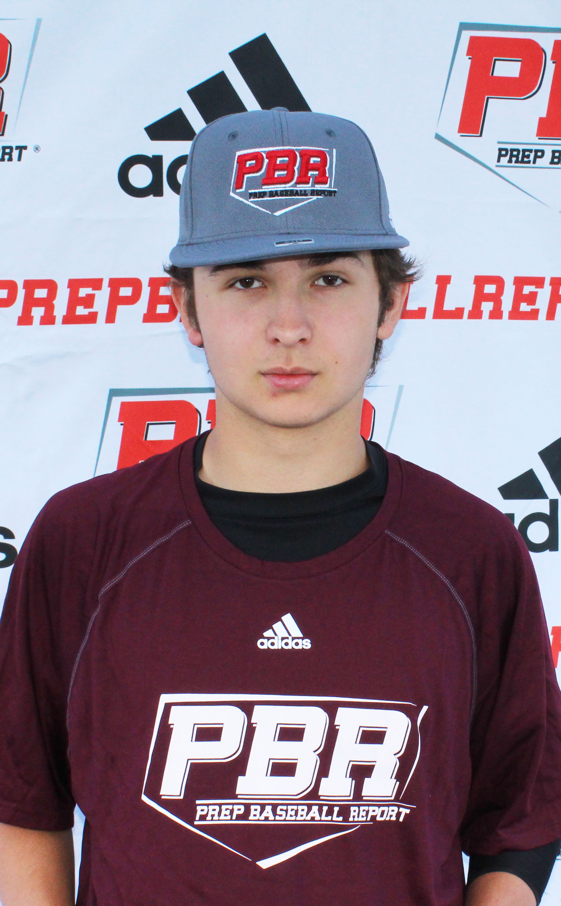 Zachary LaPlante