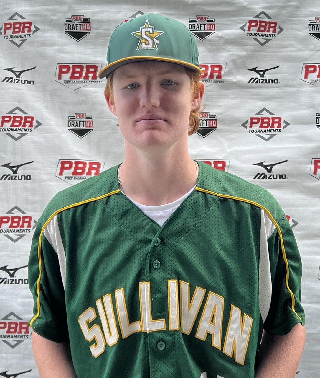 Ryan Letscher