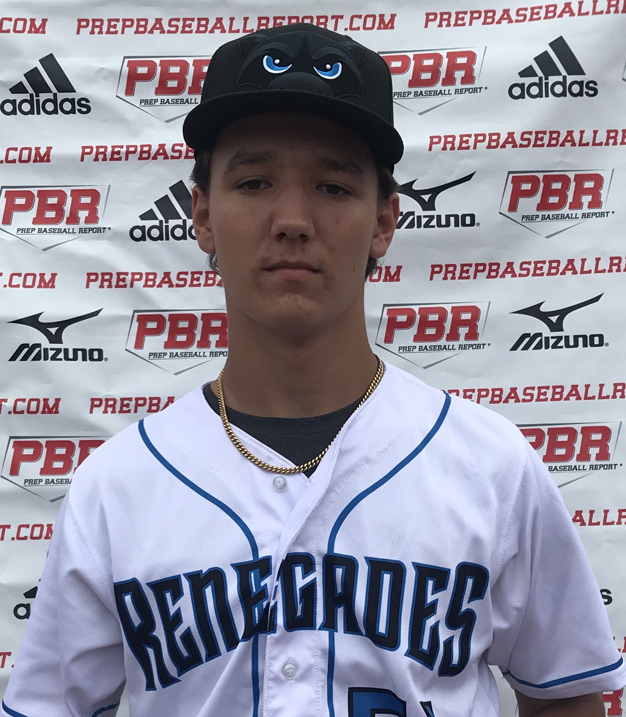 Ryan VanDeWater