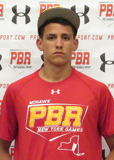 Devin Lewis