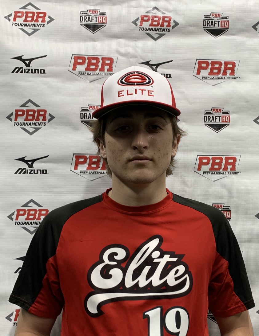 Brooks Montalbano