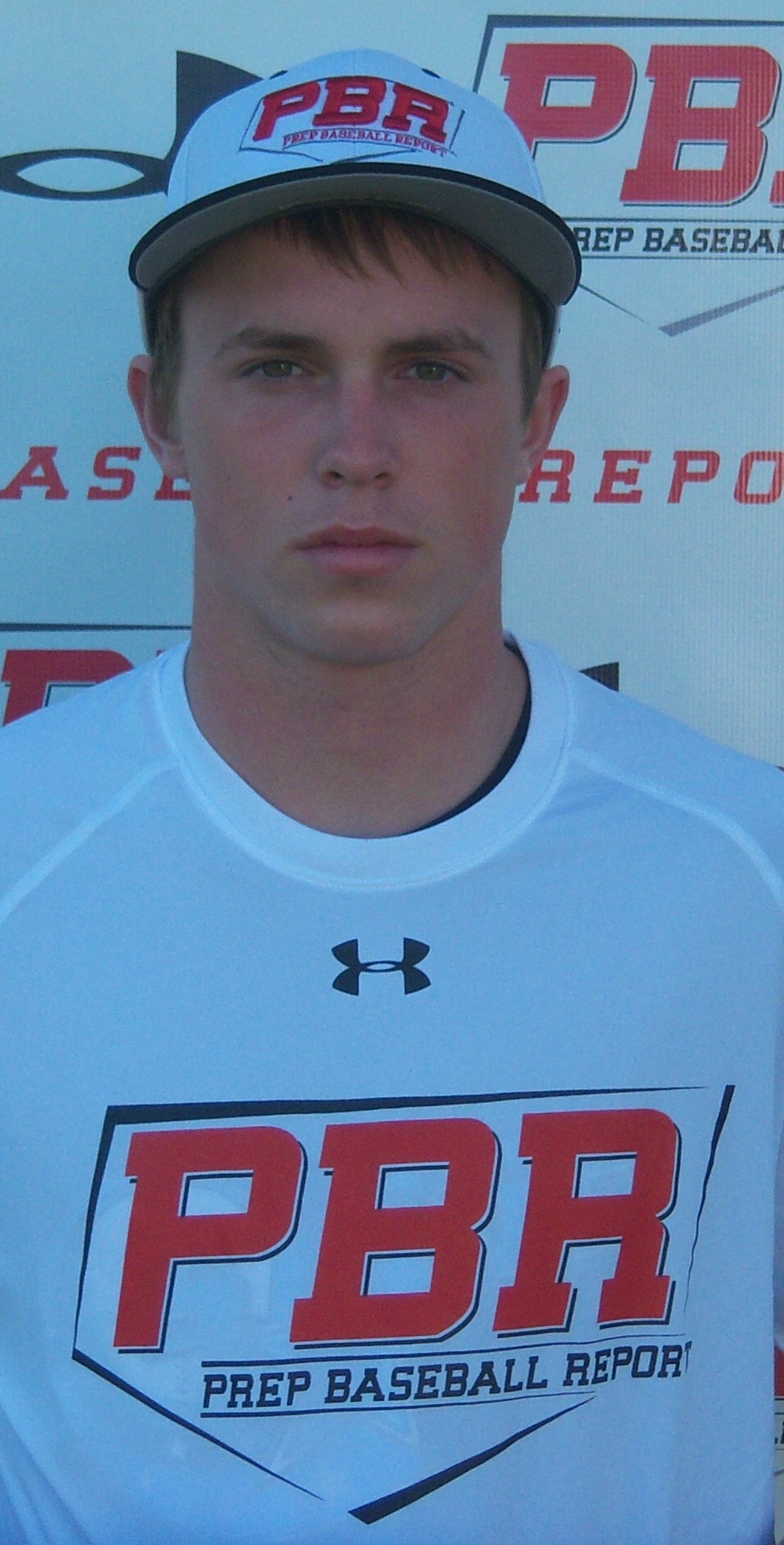 Garrett Boldt
