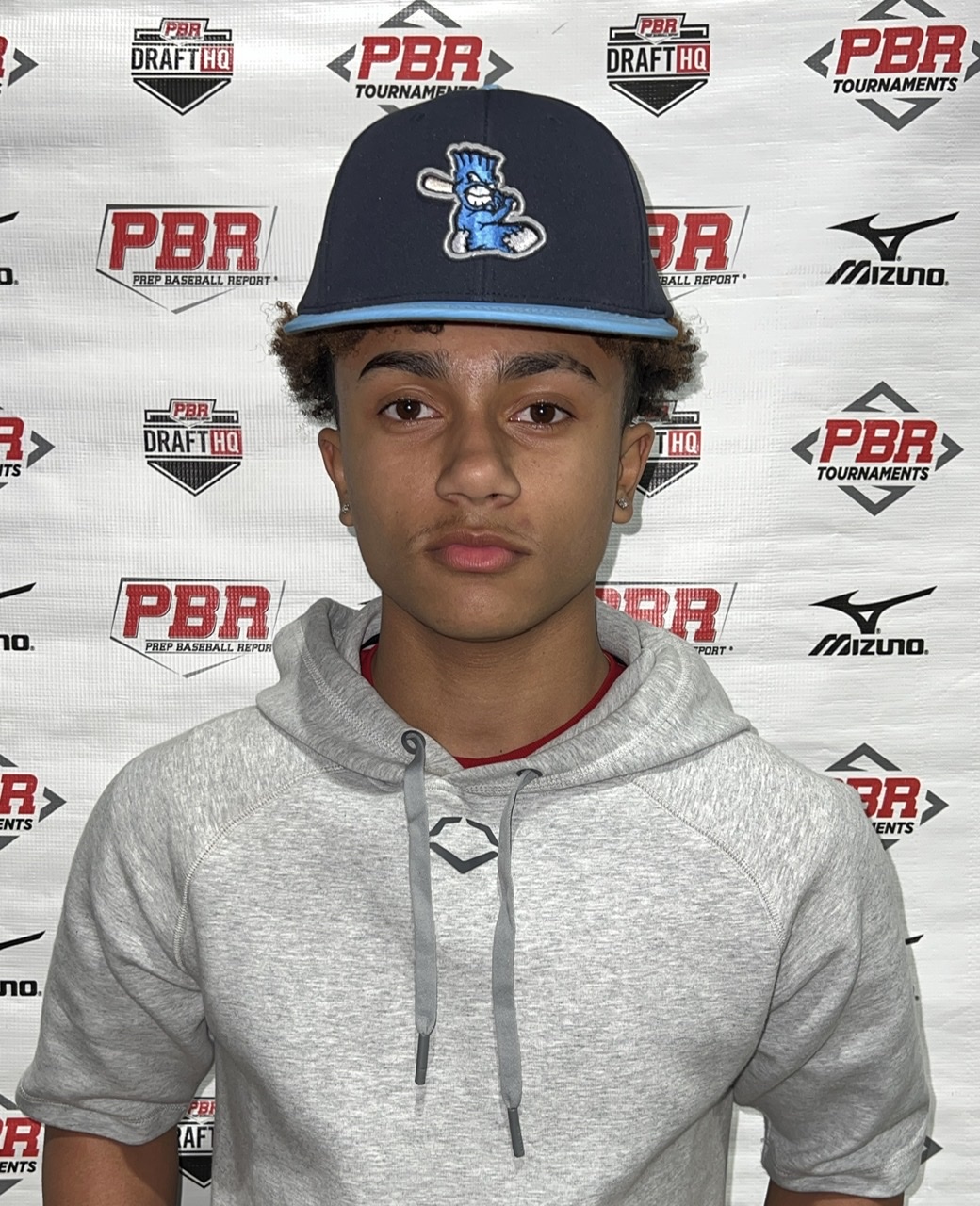 TRISTON SANTOS