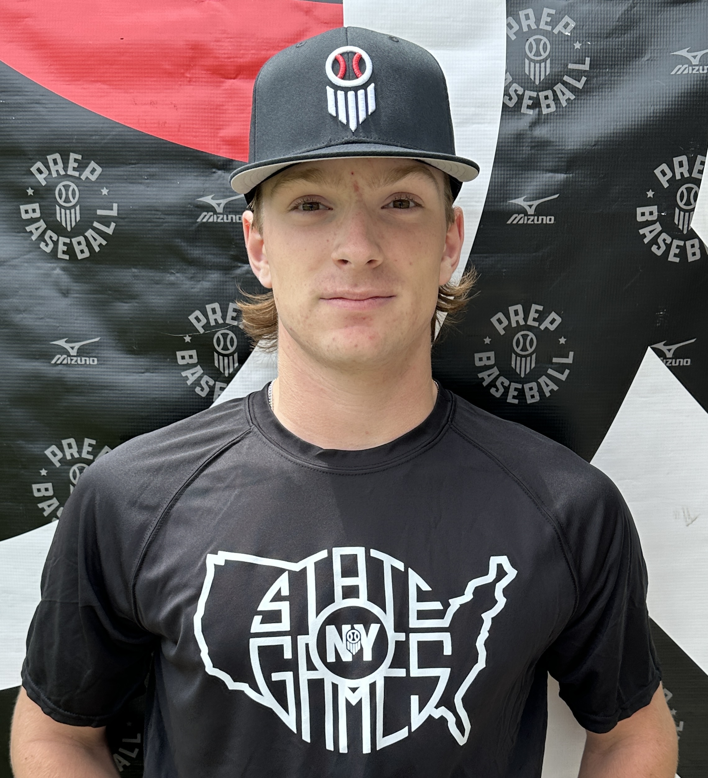 Gavin Lohmeyer