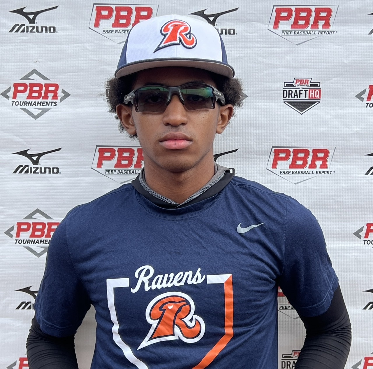 Allen Ramos