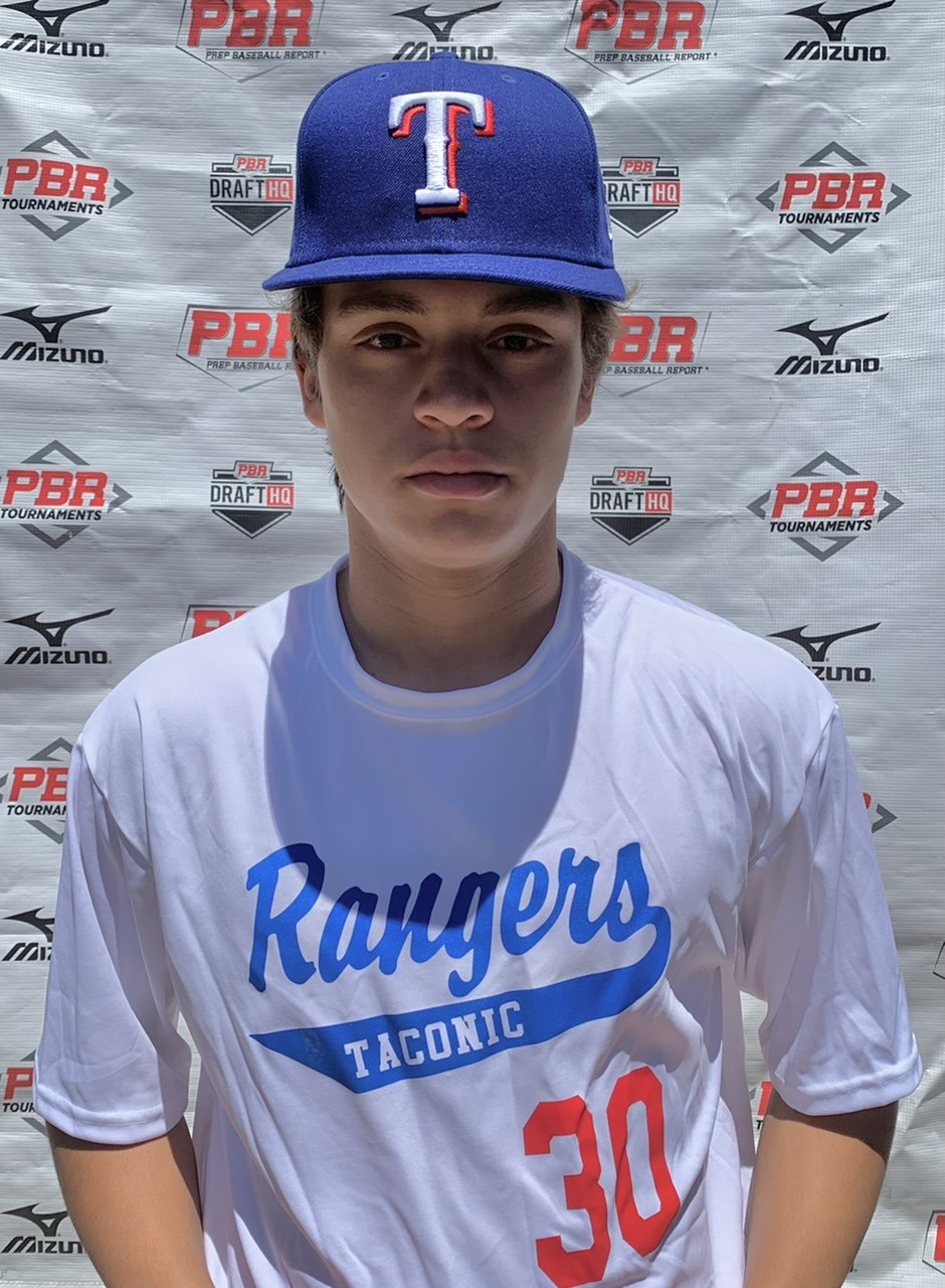 Eli Negron