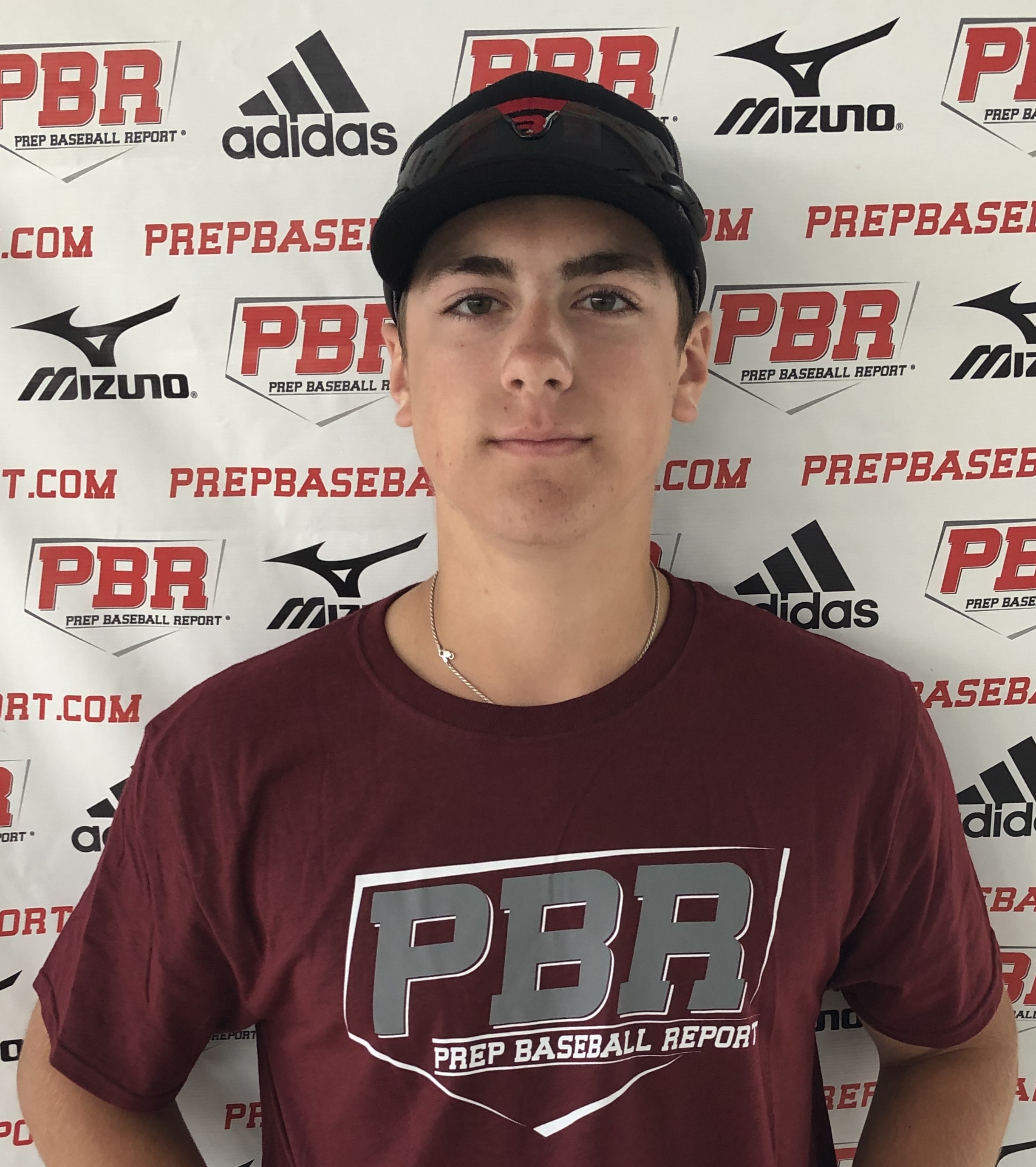 Brendan Bucello