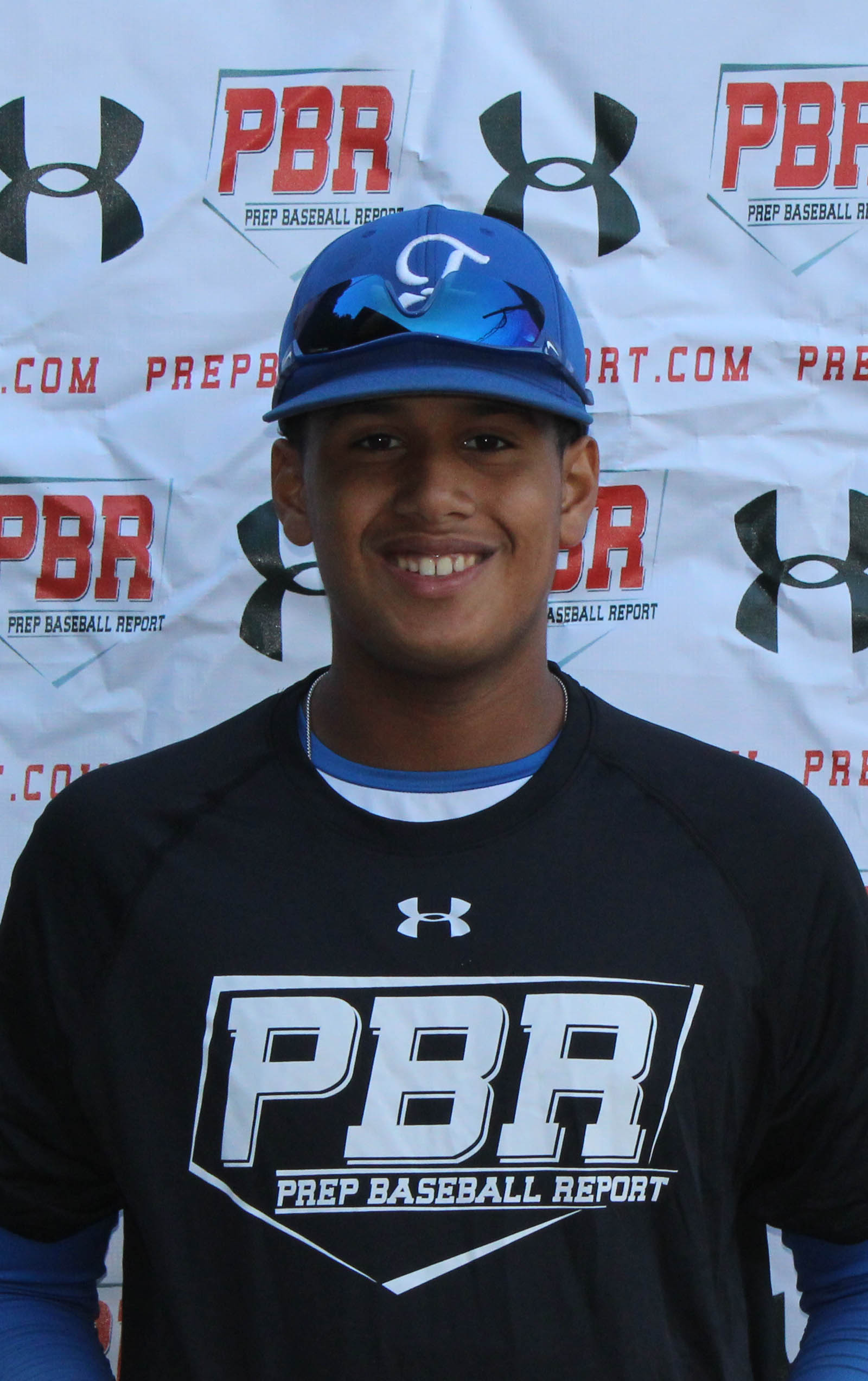 Daniel Cordero