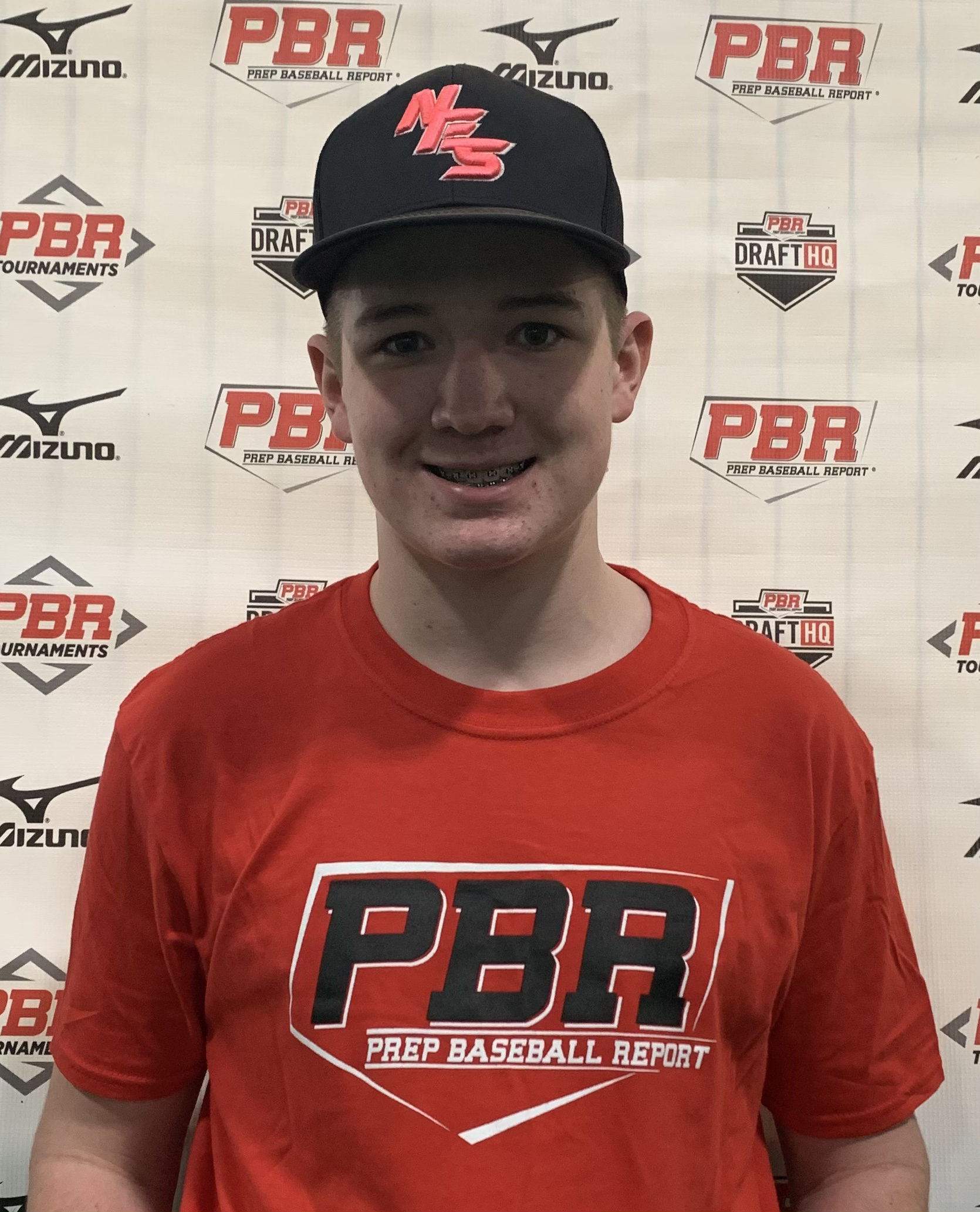 Kaden Miller