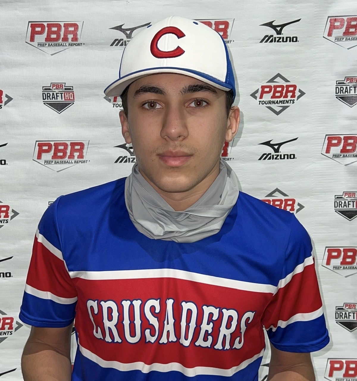 Jarod Melendez