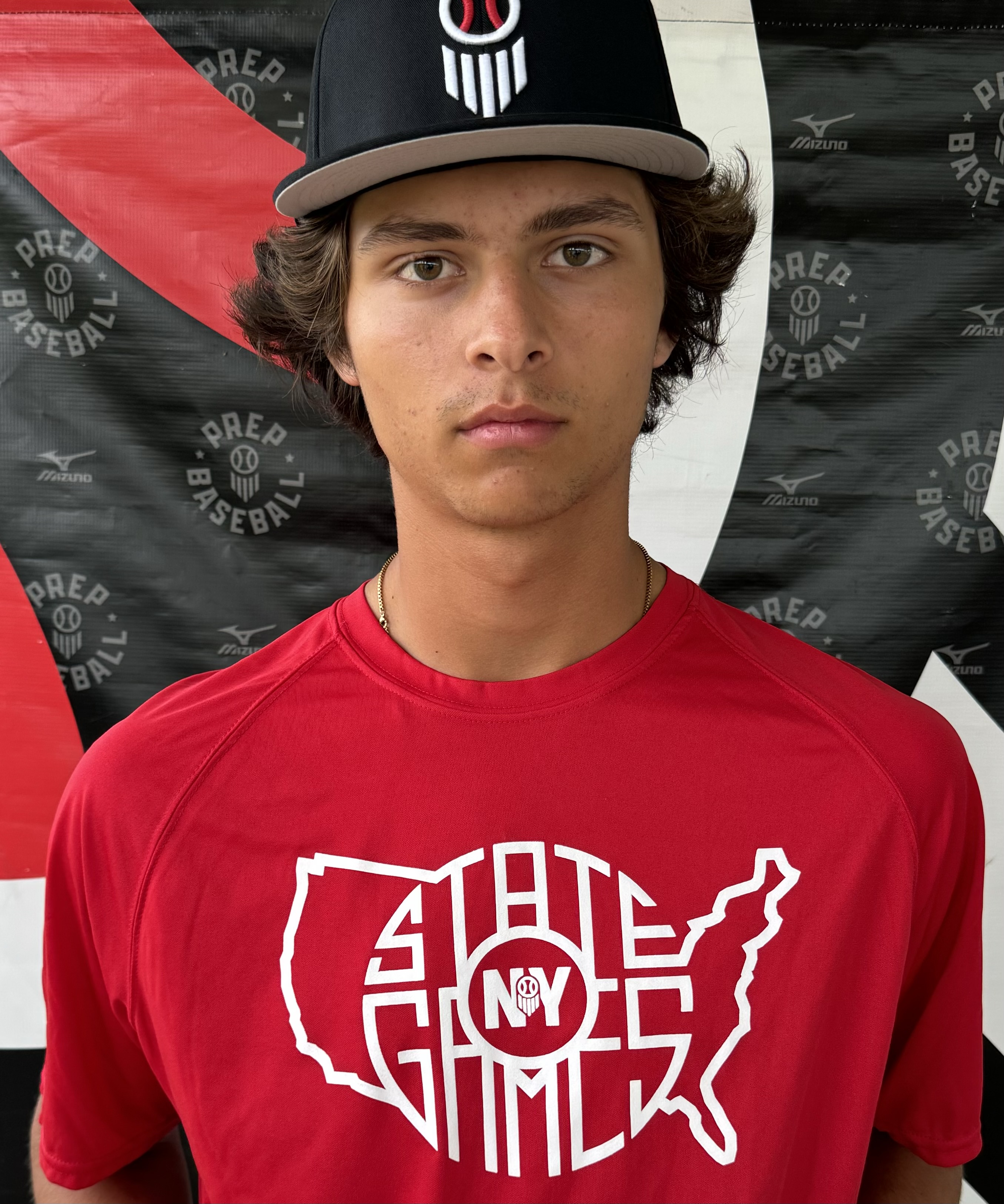Bryce Cureo