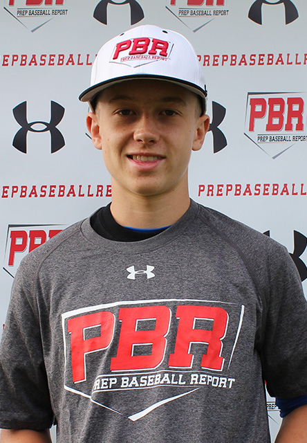 Brooks Vertoske