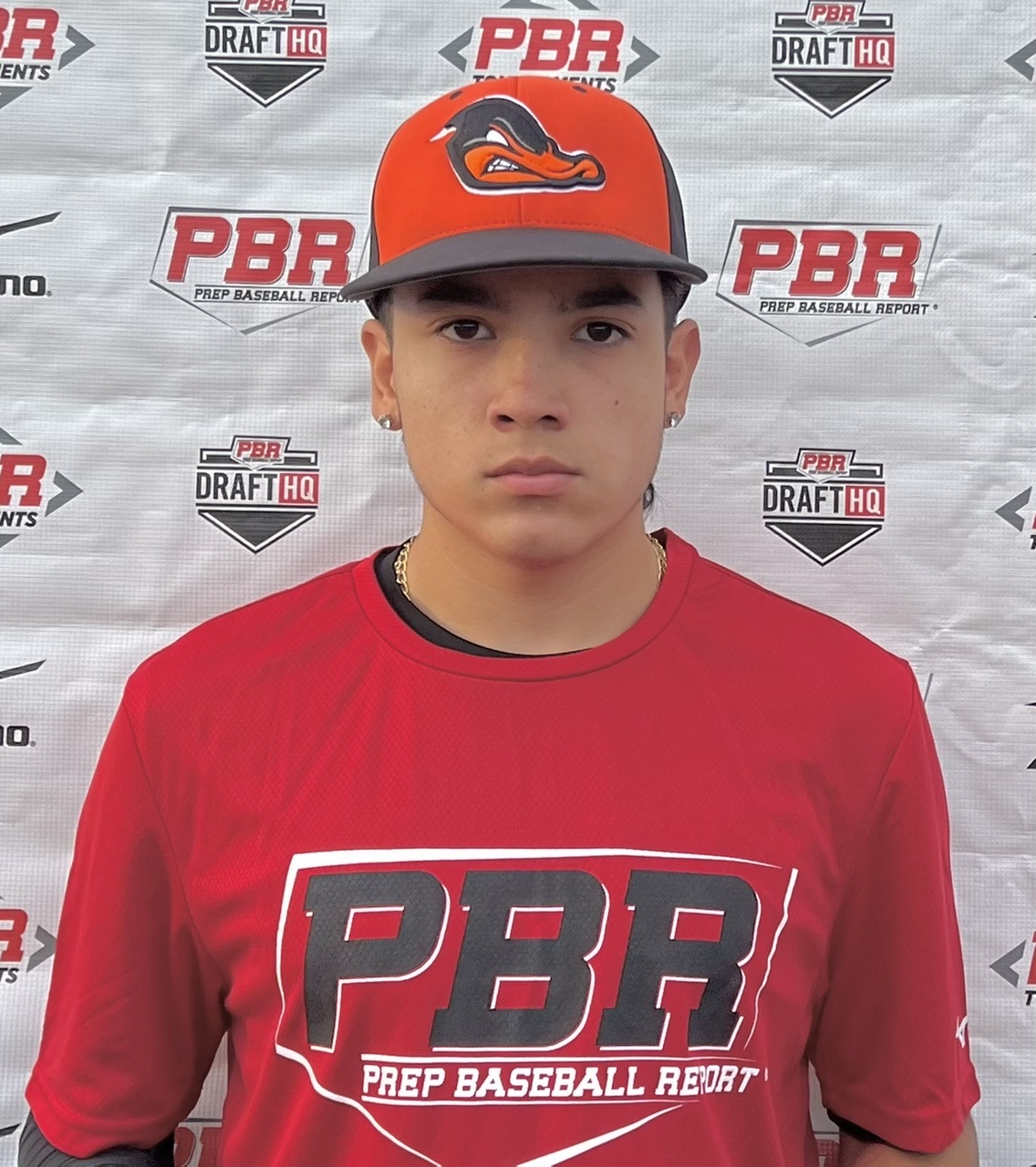 Bryan Aguayo