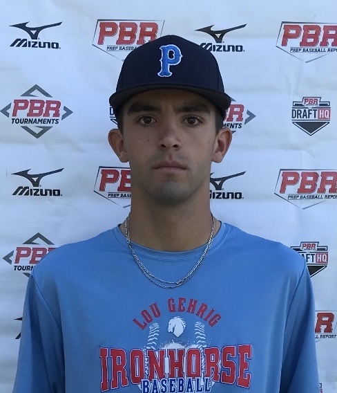 Chet Palmer