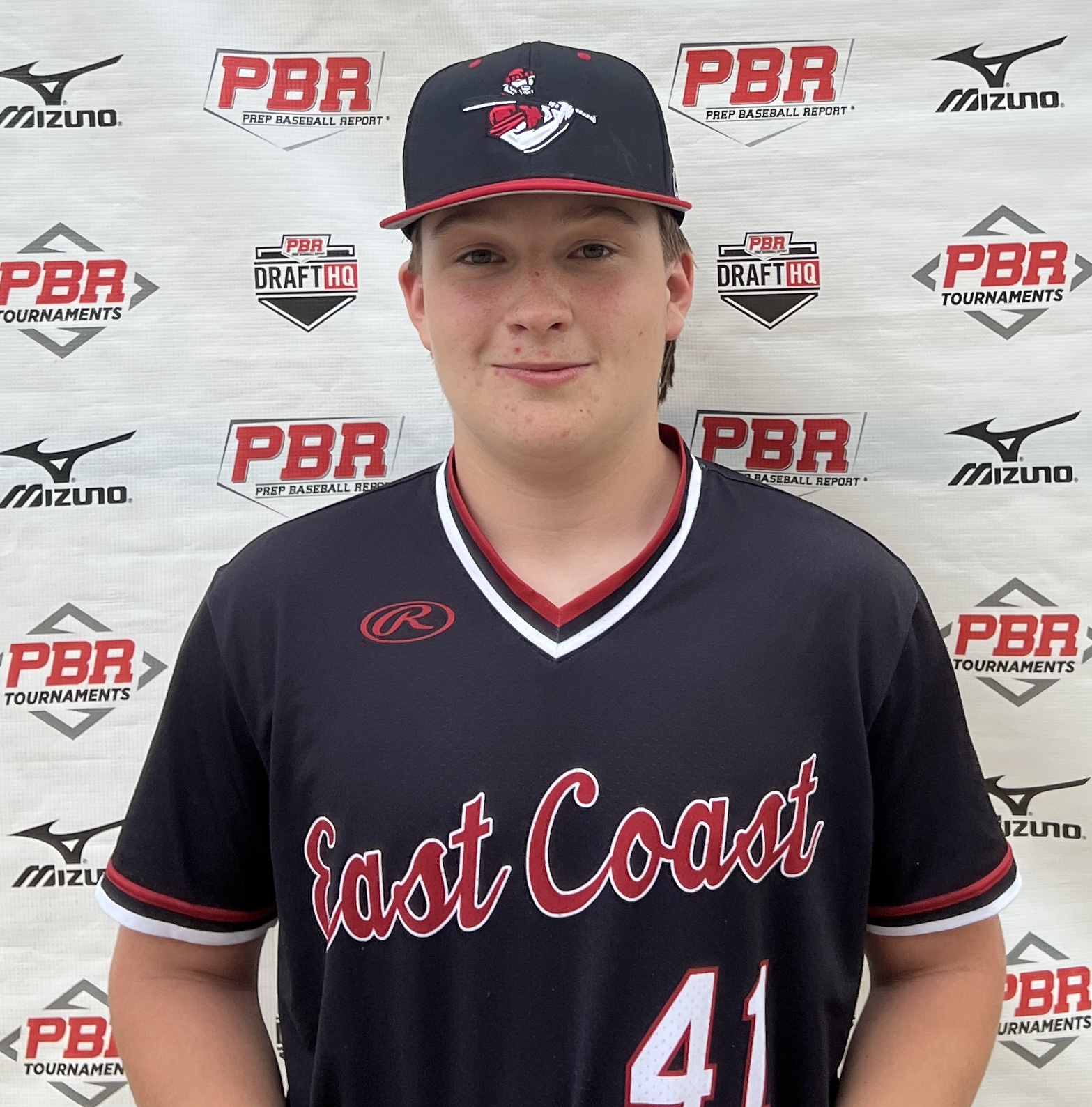 Cole Wetzel