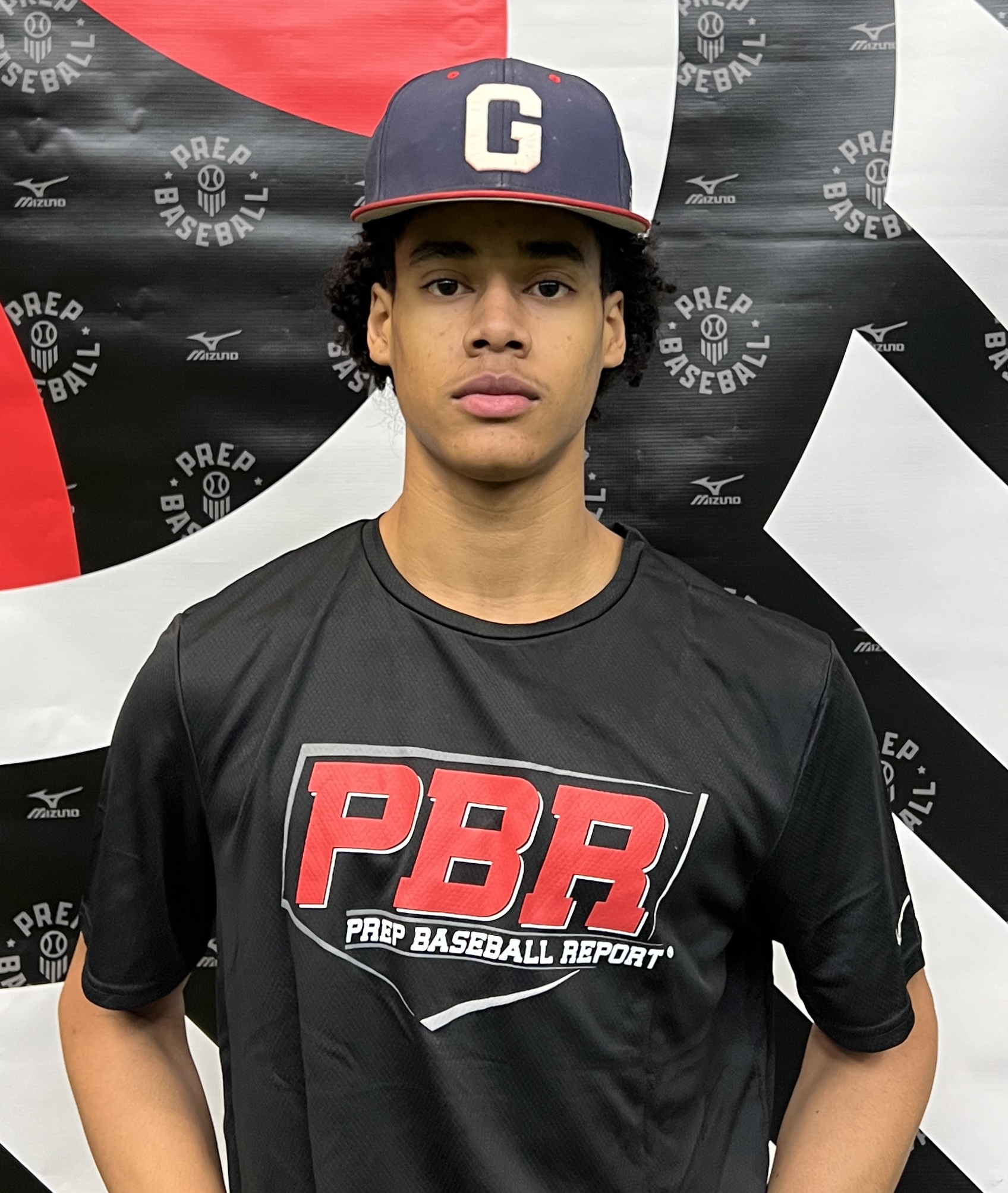 Jordan De Jesus