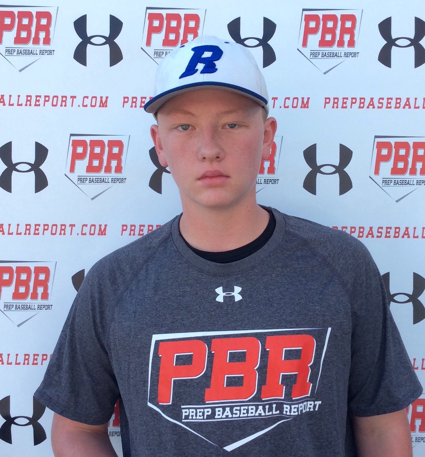 Andrew Huffman