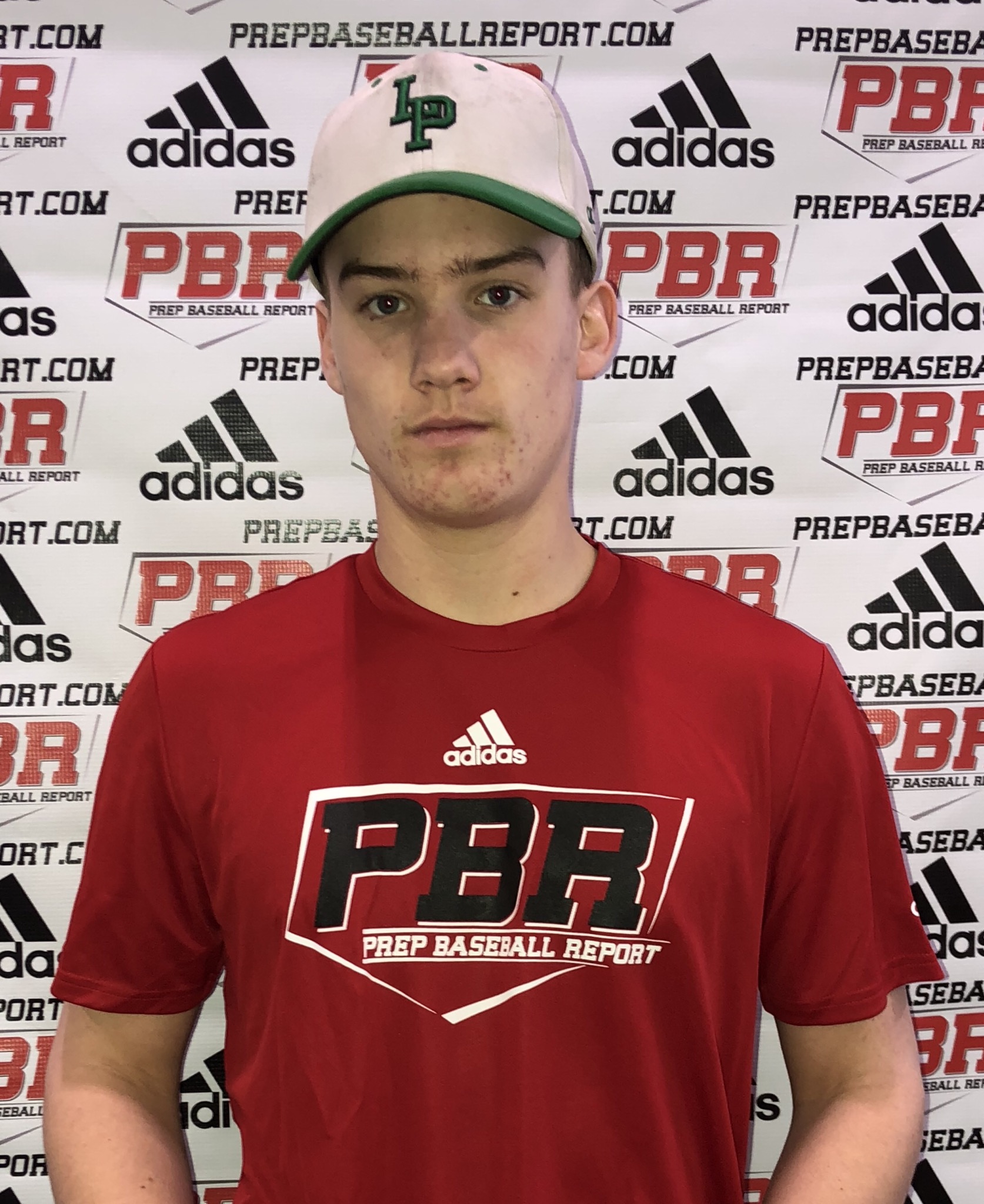Cooper Krawczyk