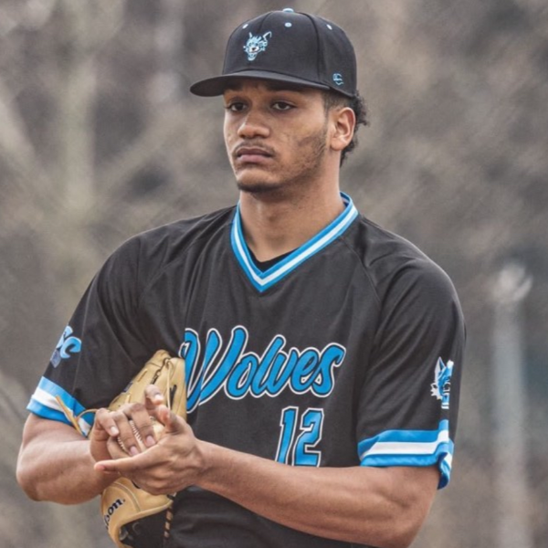 Erick Peralta