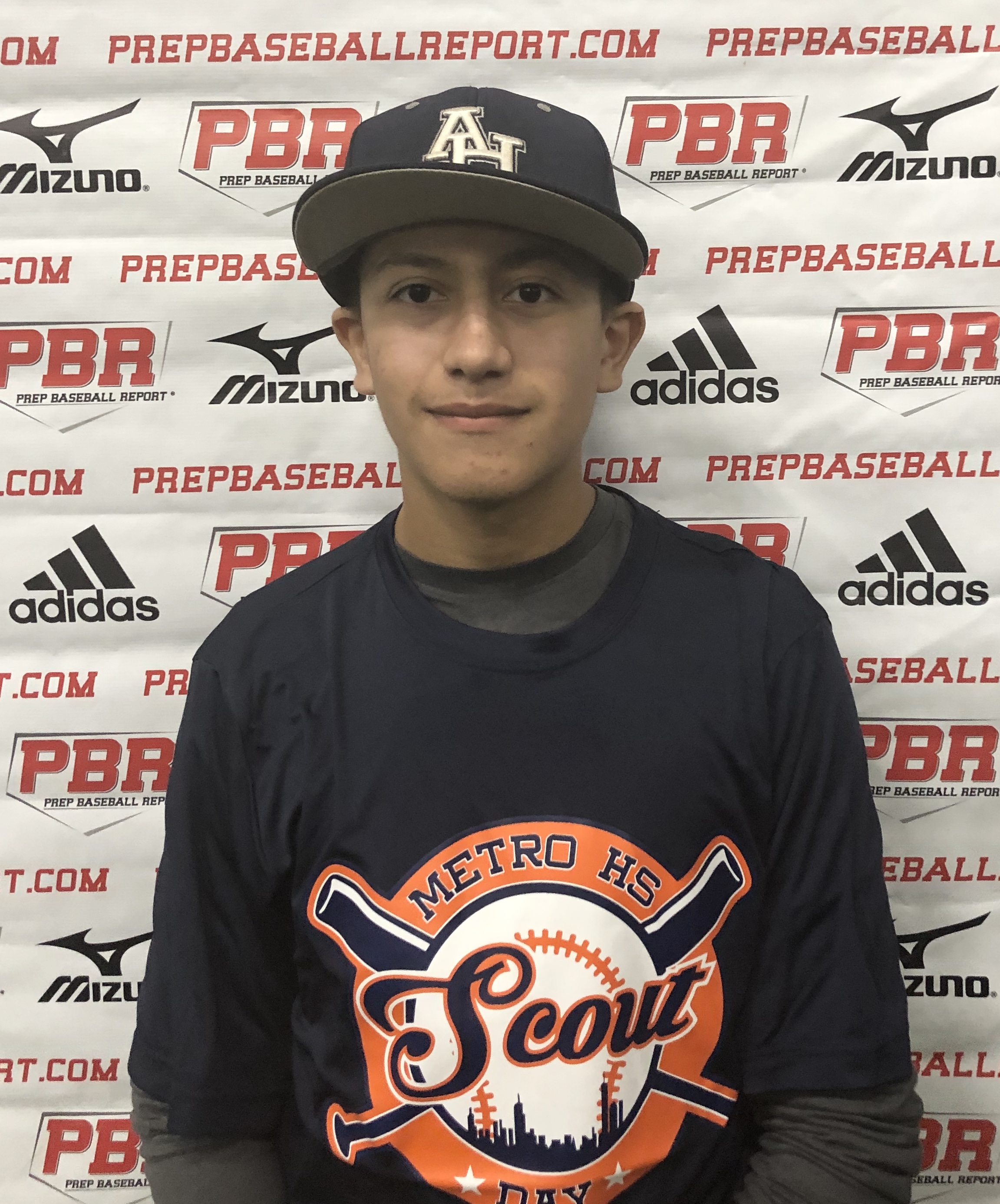 Andrew Bonilla