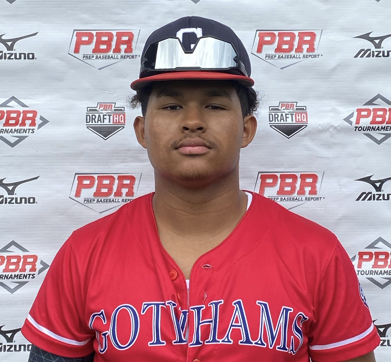 Jalen Fuentes