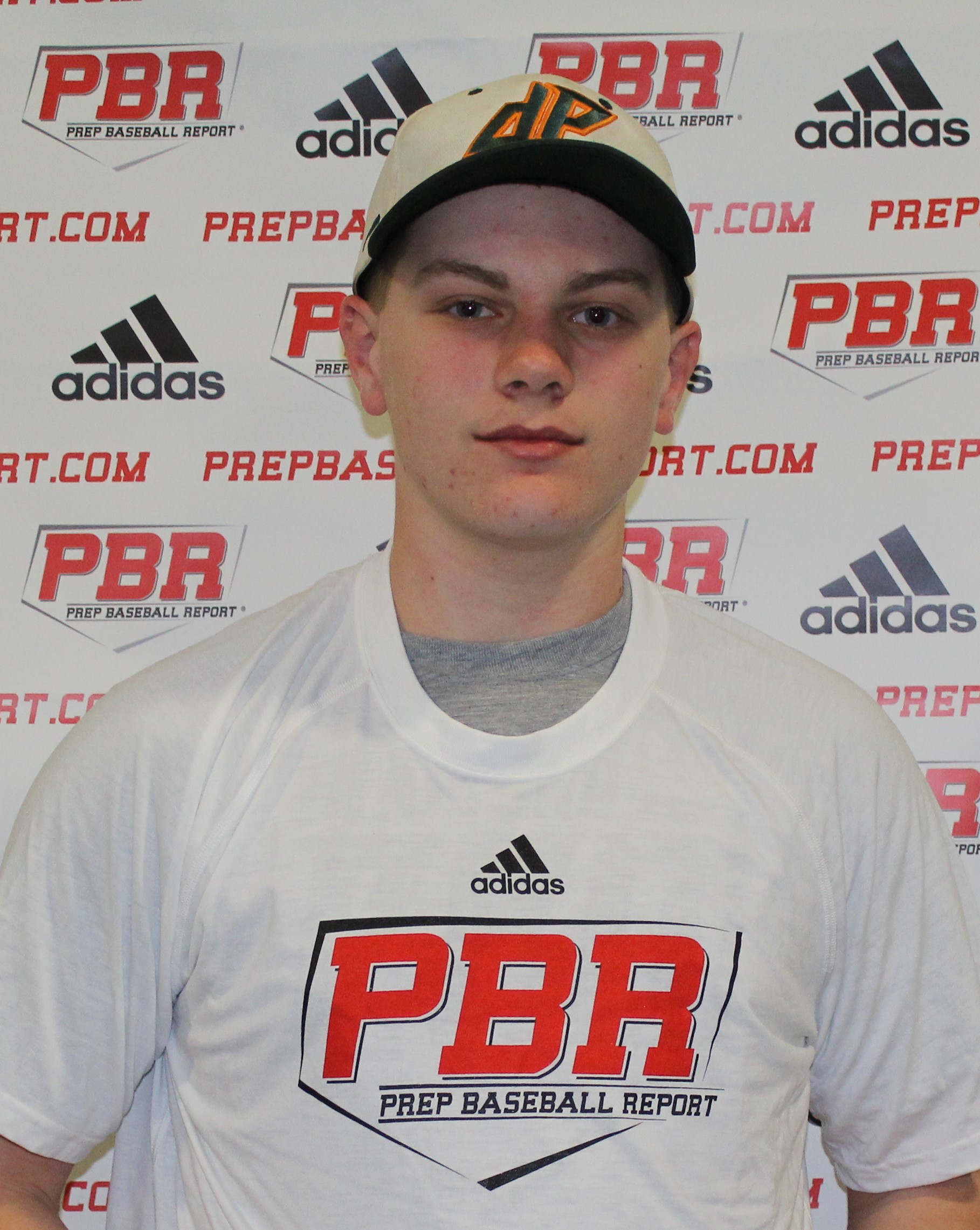 Josh Van Bramer