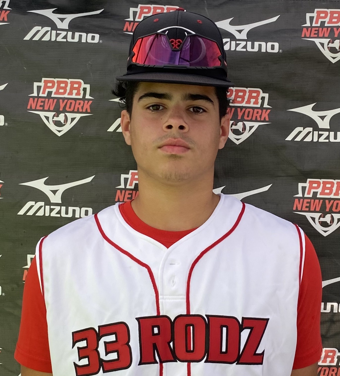 Aaron Lugo