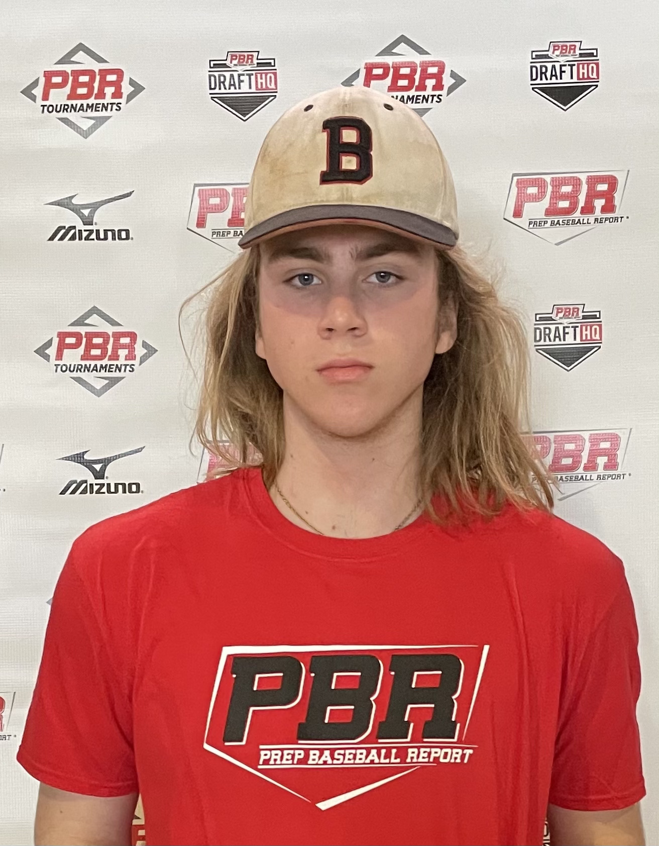 Braden Seeber