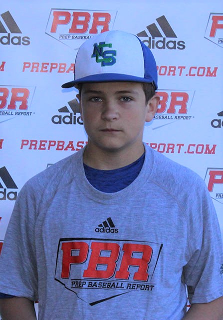 Jacob Parker