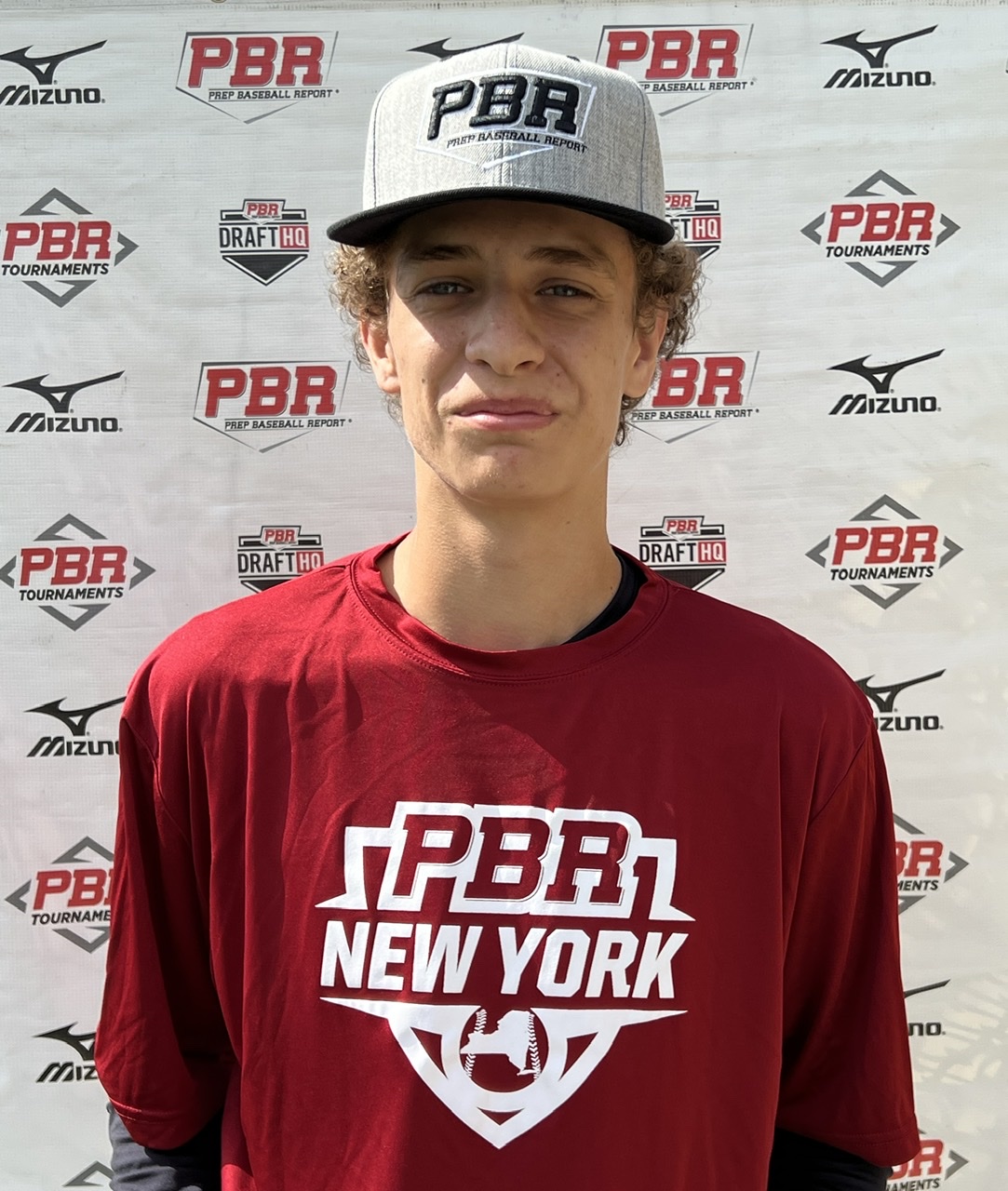 Nolan Feidt