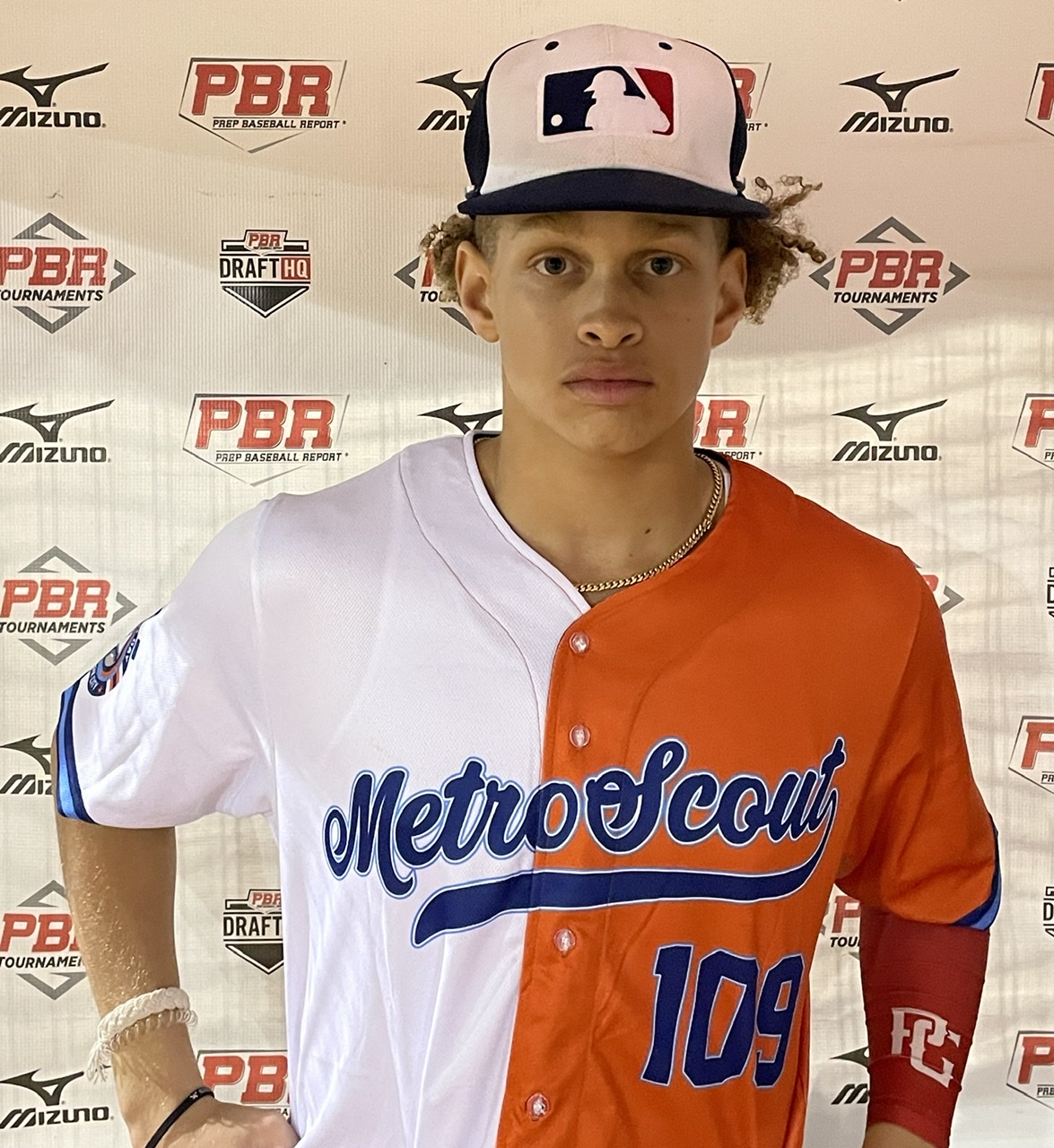 Todd Feurtado III