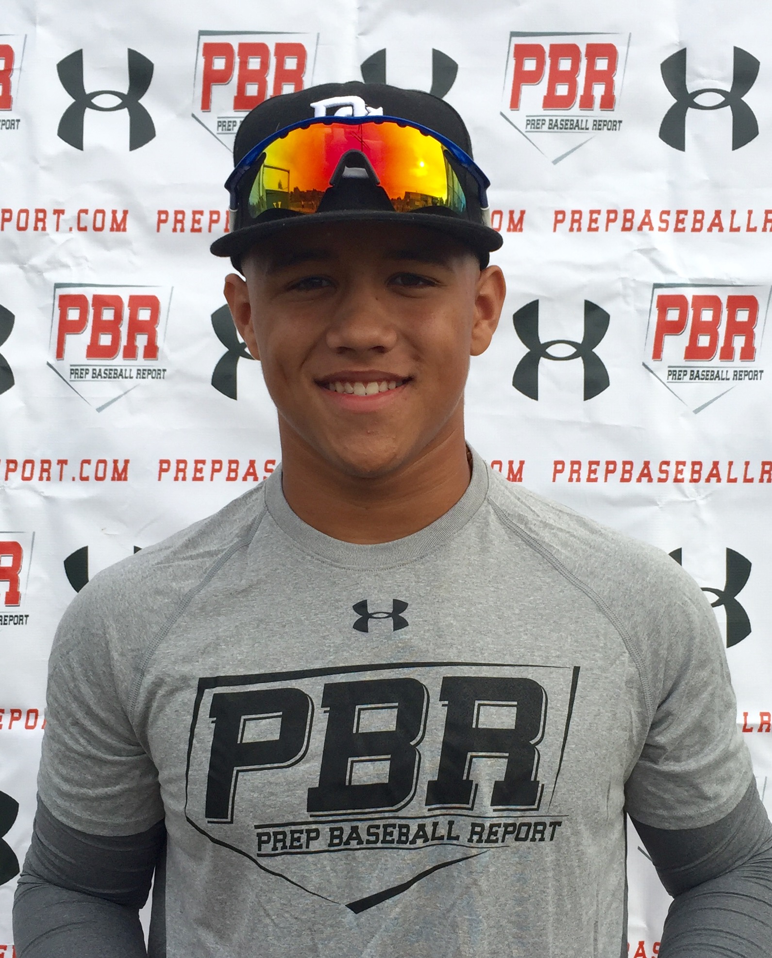 Isaiah Mirabal