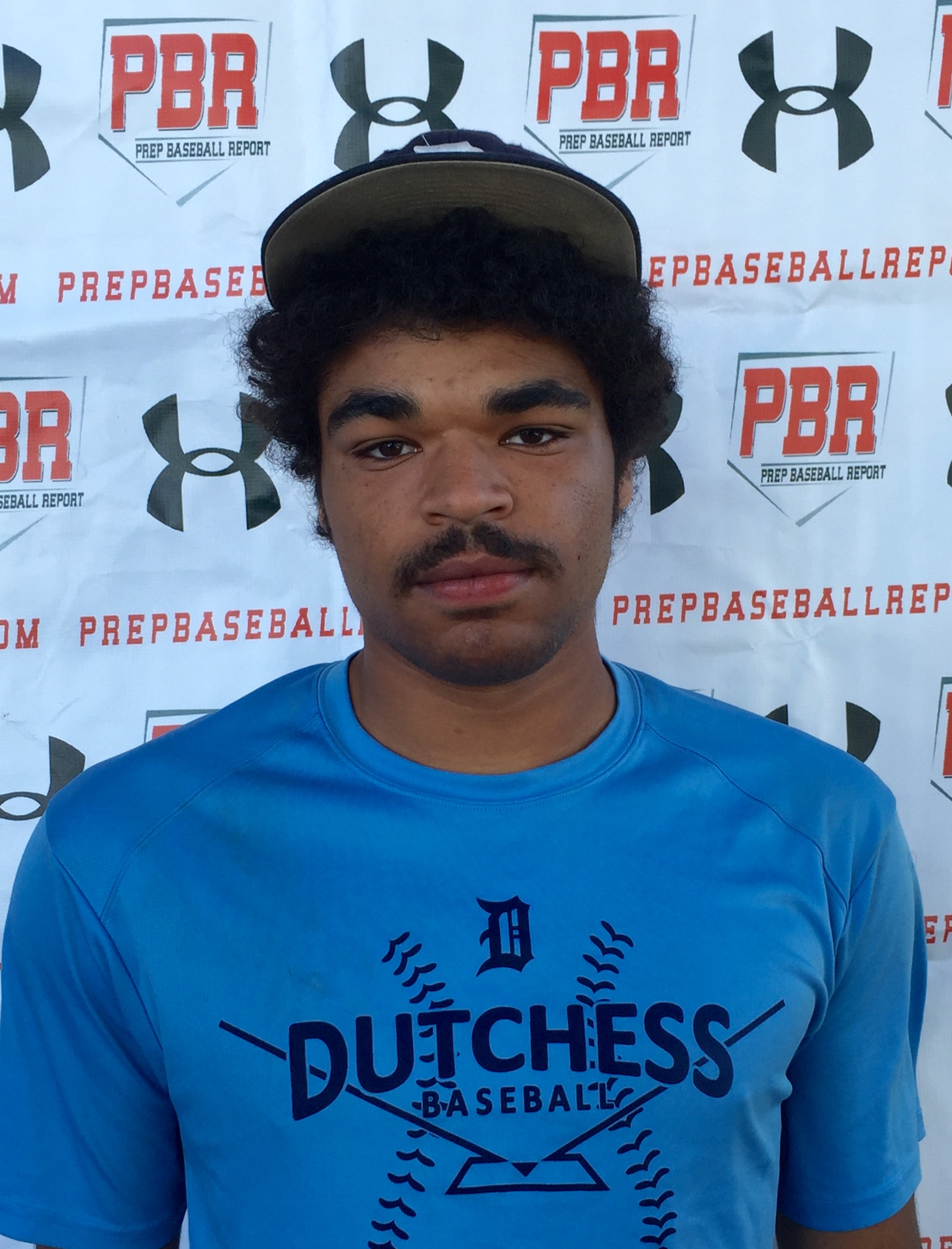 Leshawn Thrasher