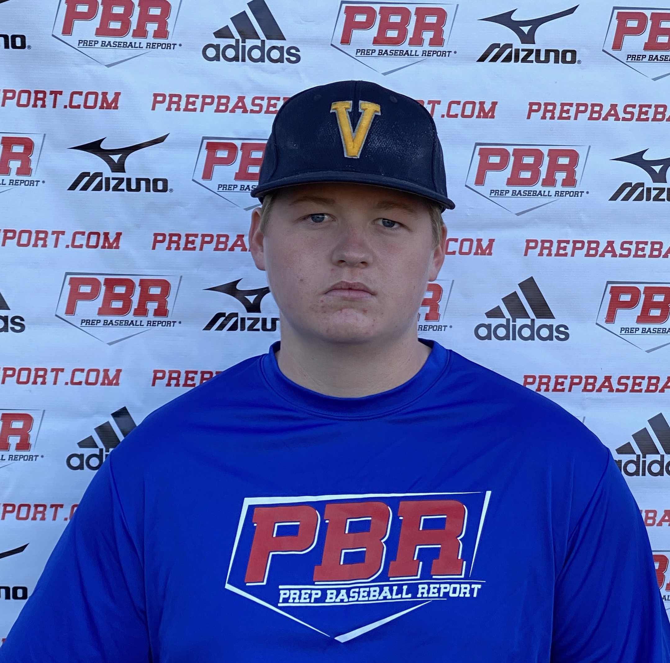 Pierce Mehigan