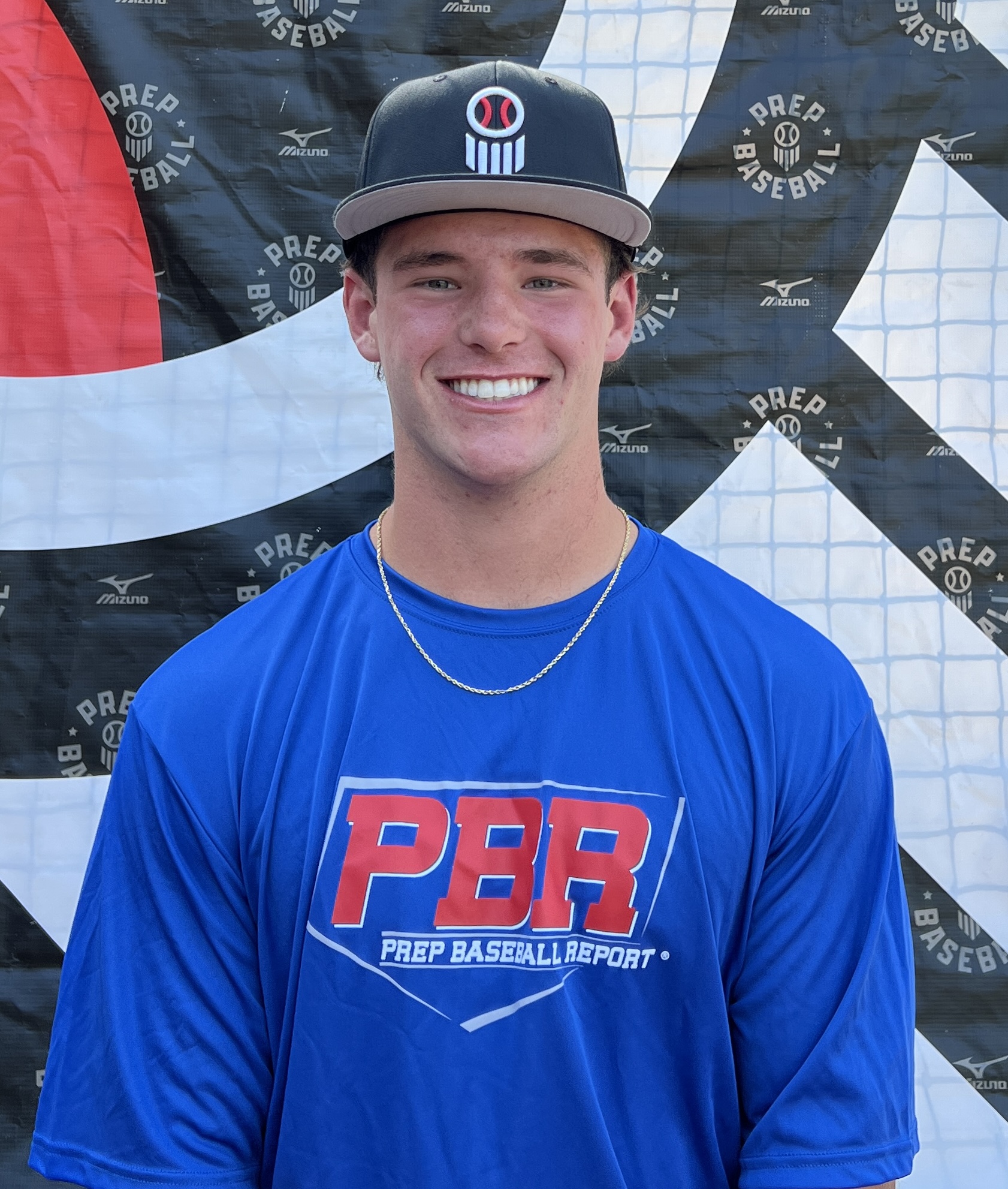 Chase Morrison