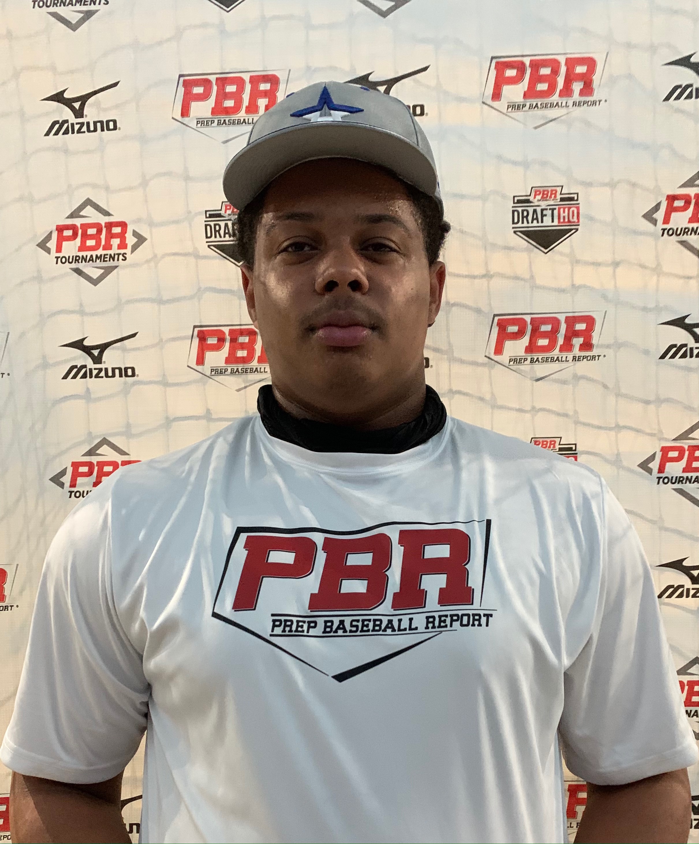 David Bernard Jr