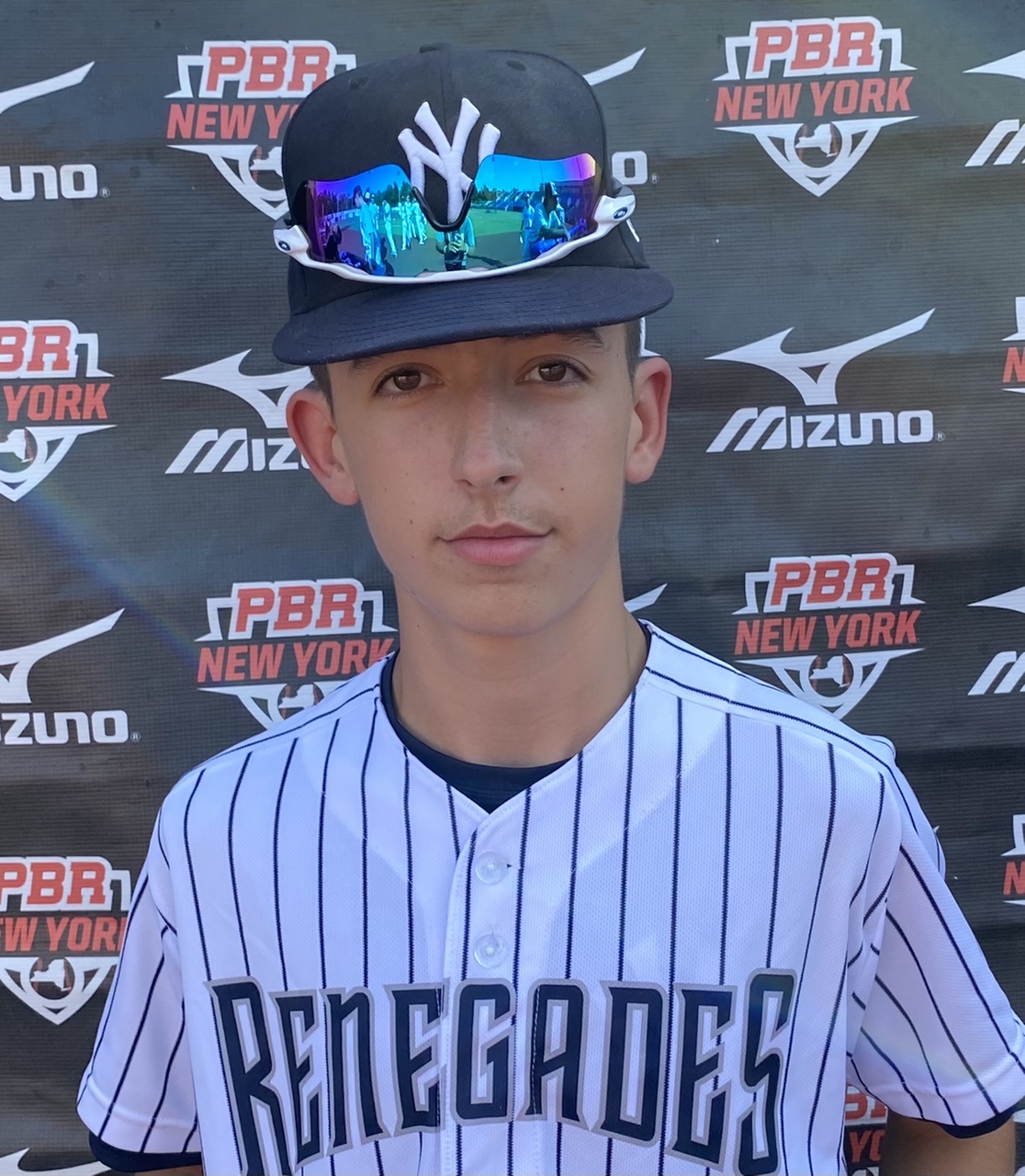 Braydon VanDeWater