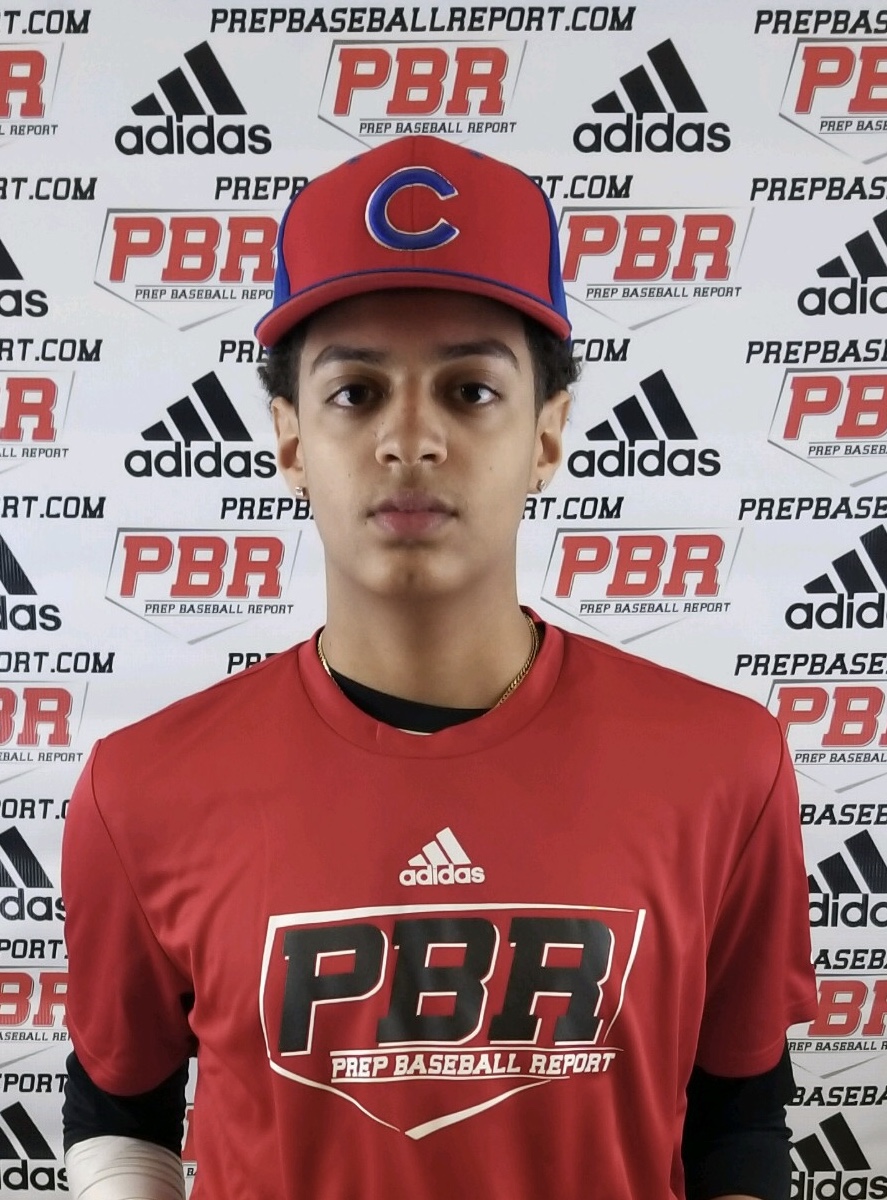 Bryan Taveras